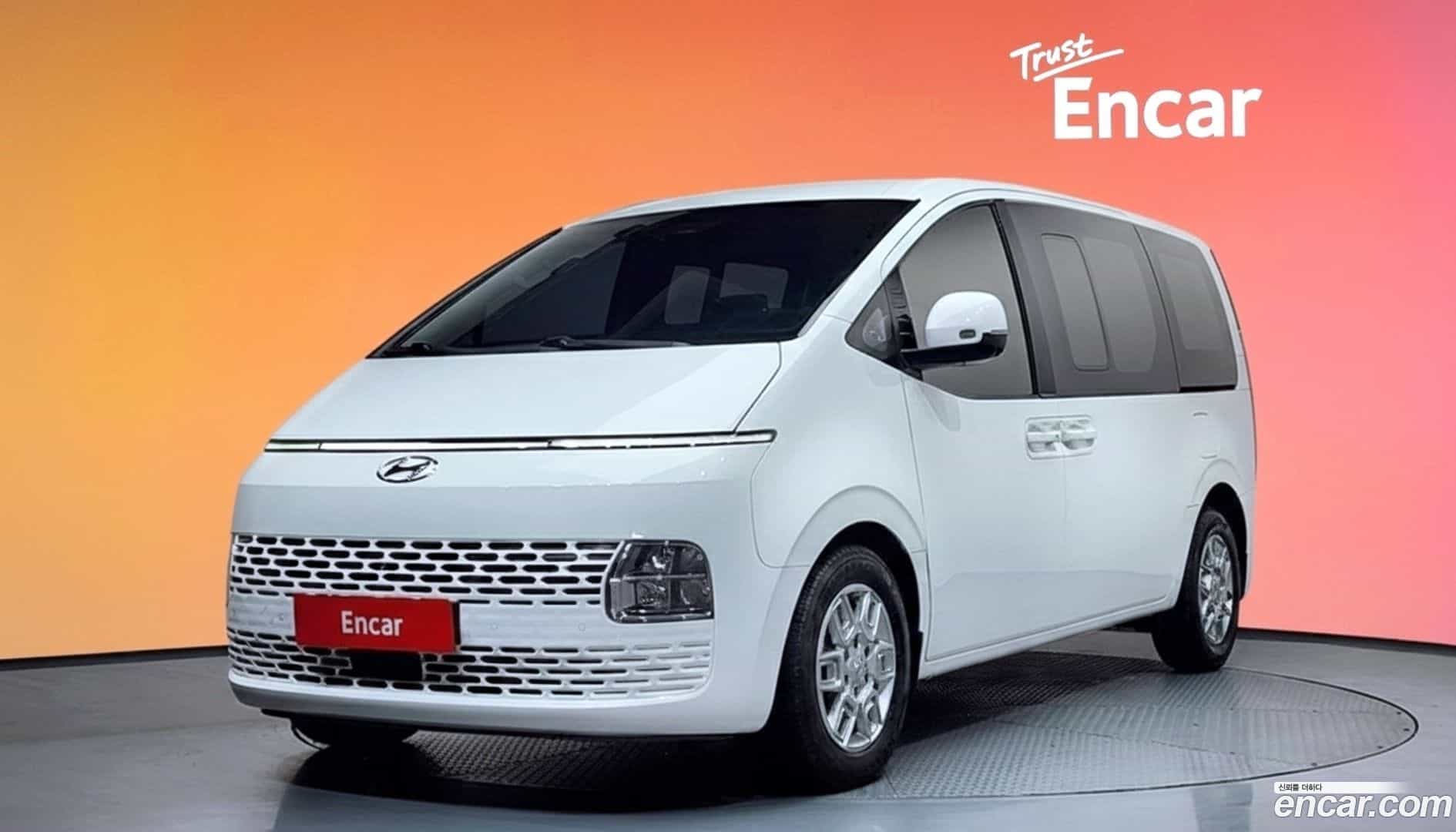 Staria Hyundai 2023.3-DIAG2-001