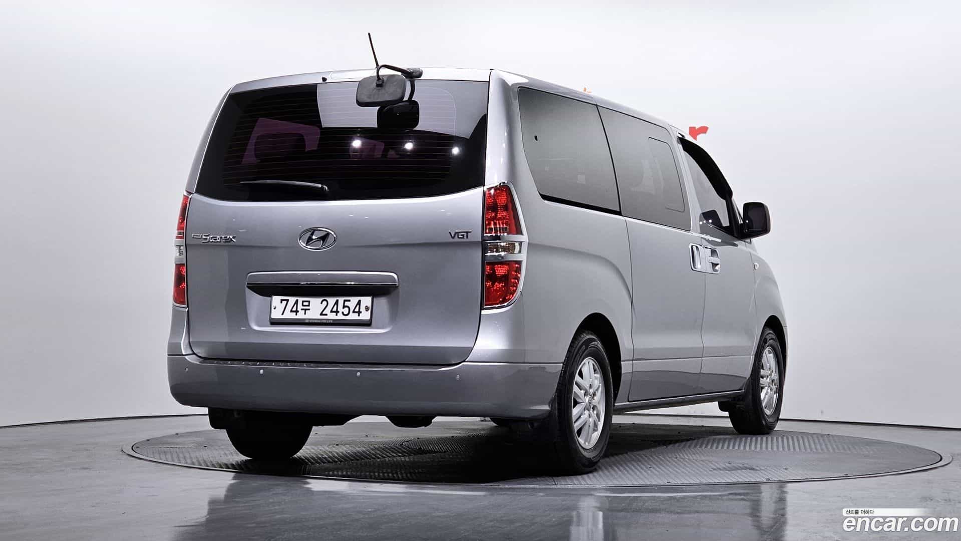 Starex Hyundai 2015.9-OUTER-002