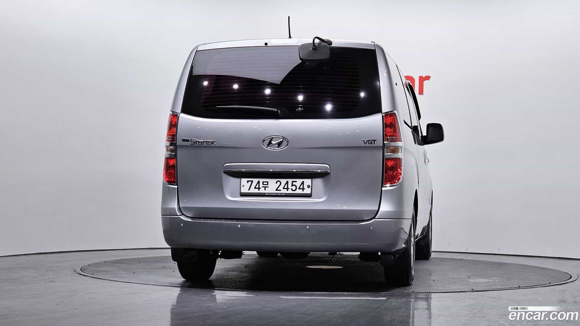 Starex Hyundai 2015.9-OUTER-004