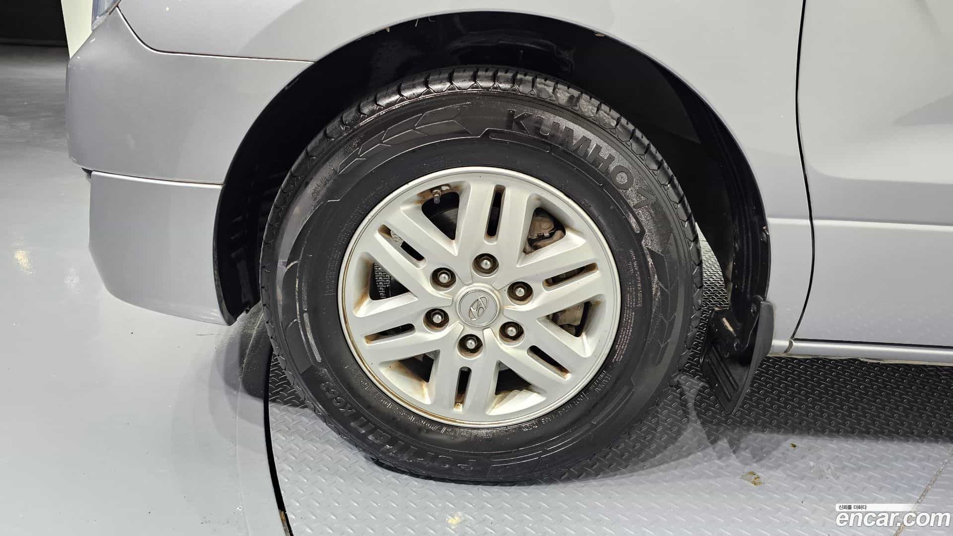 Starex Hyundai 2015.9-OUTER-005