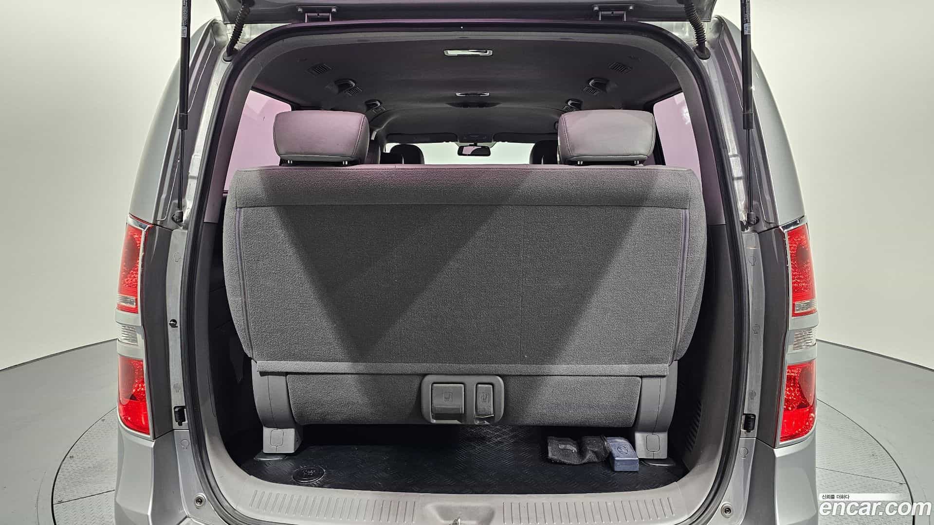 Starex Hyundai 2015.9-OPTION-024