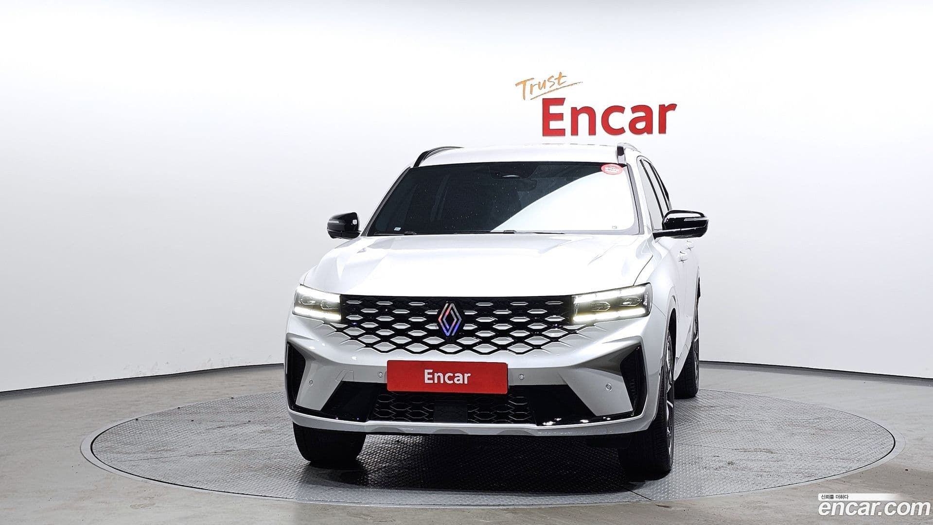 Main__Slider__Photo:Grand Koleos Renault-KoreaSamsung 2024.11-2