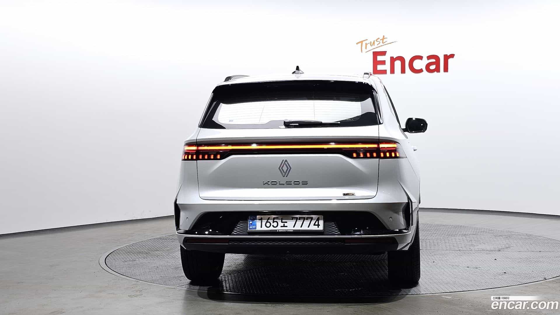 Grand Koleos Renault-KoreaSamsung 2024.11-OUTER-004