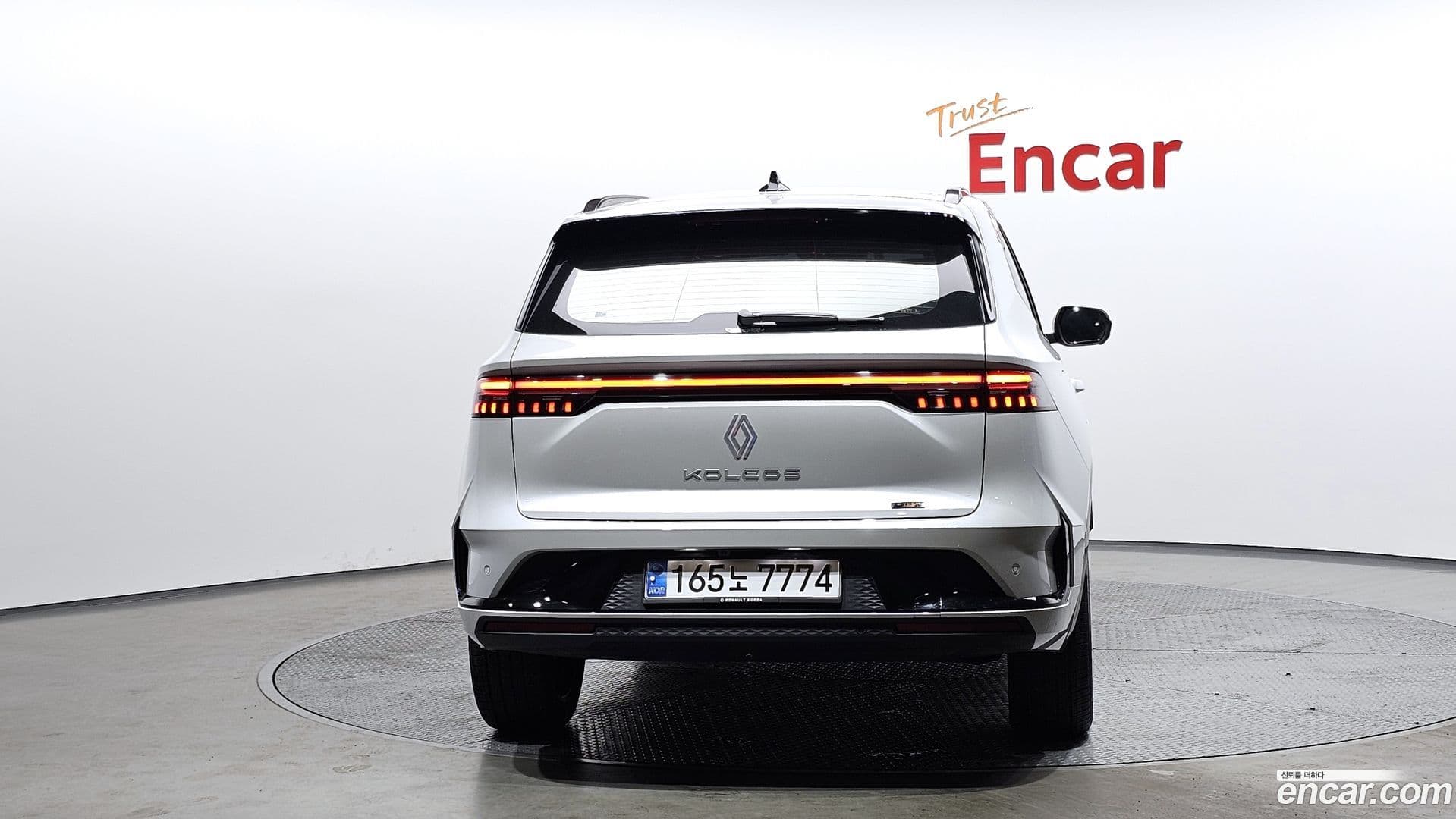 Main__Slider__Photo:Grand Koleos Renault-KoreaSamsung 2024.11-3