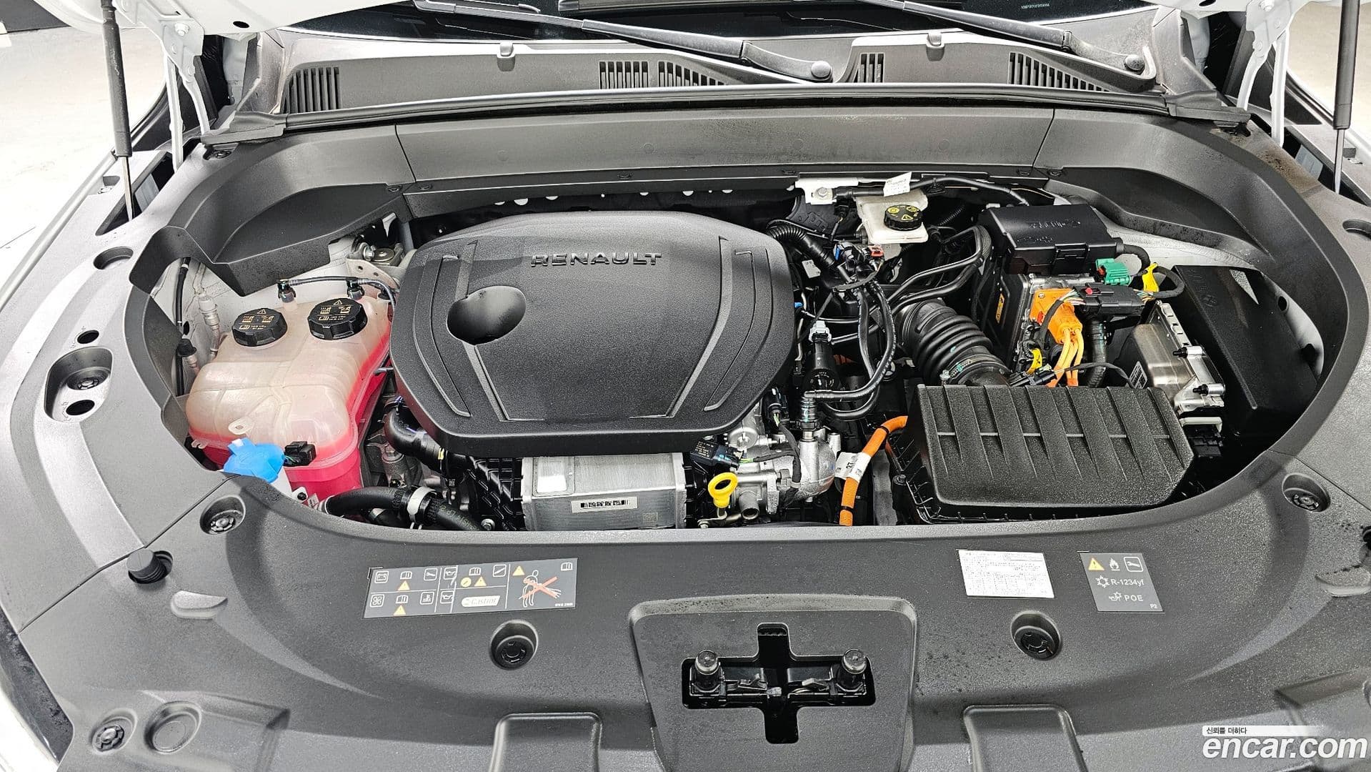 Main__Slider__Photo:Grand Koleos Renault-KoreaSamsung 2024.11-5