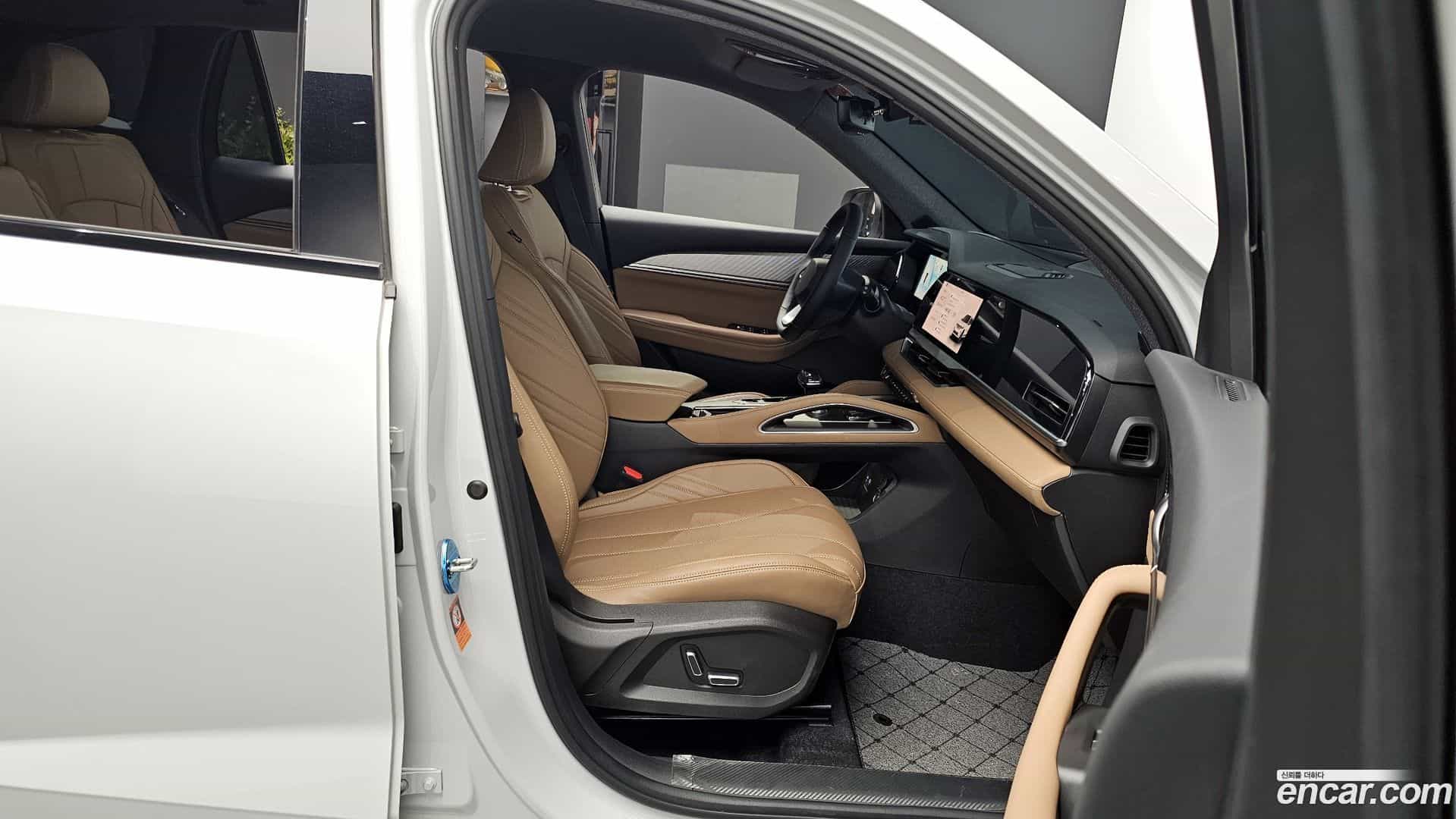 Grand Koleos Renault-KoreaSamsung 2024.11-OPTION-015