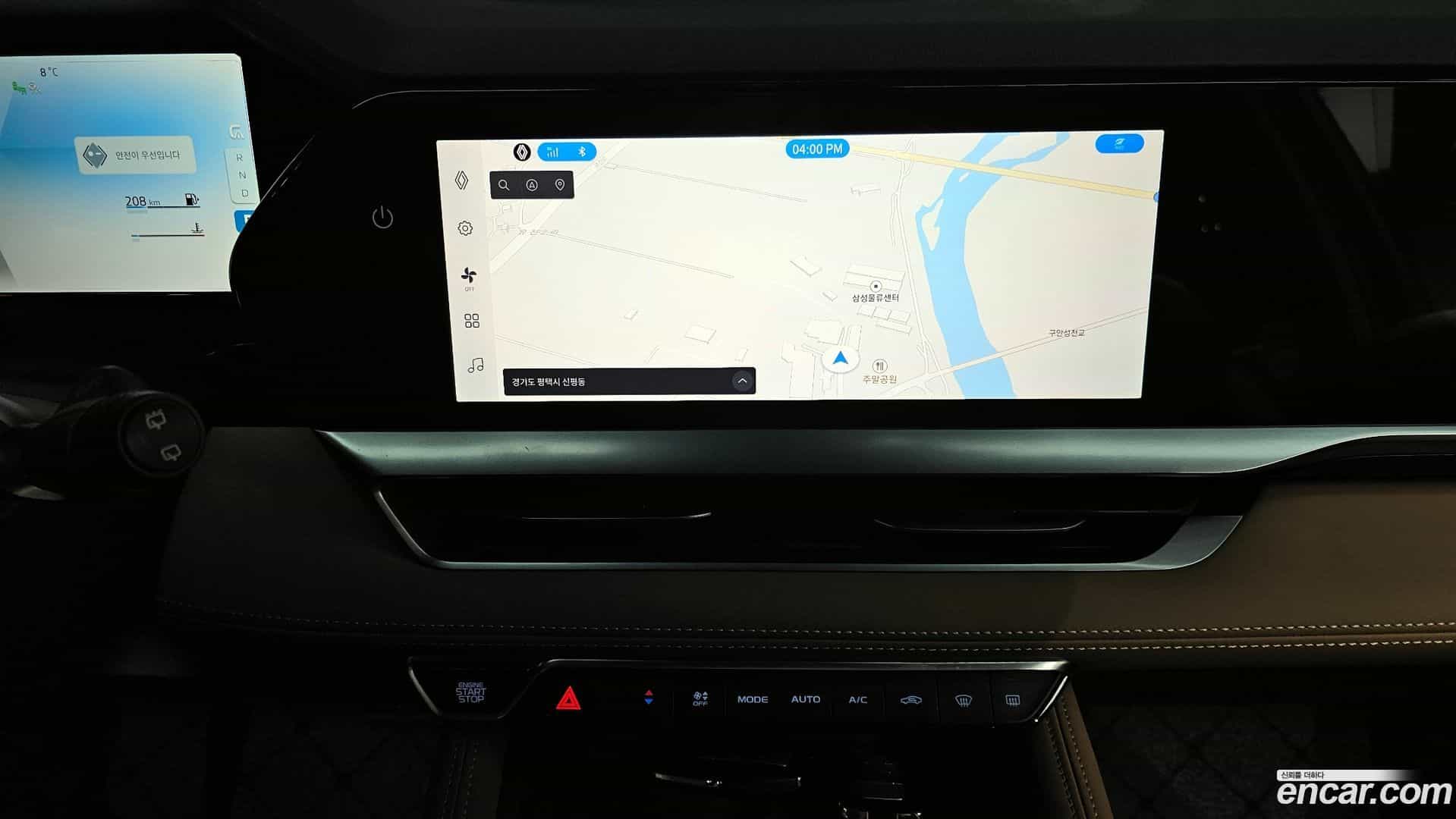 Grand Koleos Renault-KoreaSamsung 2024.11-OPTION-018