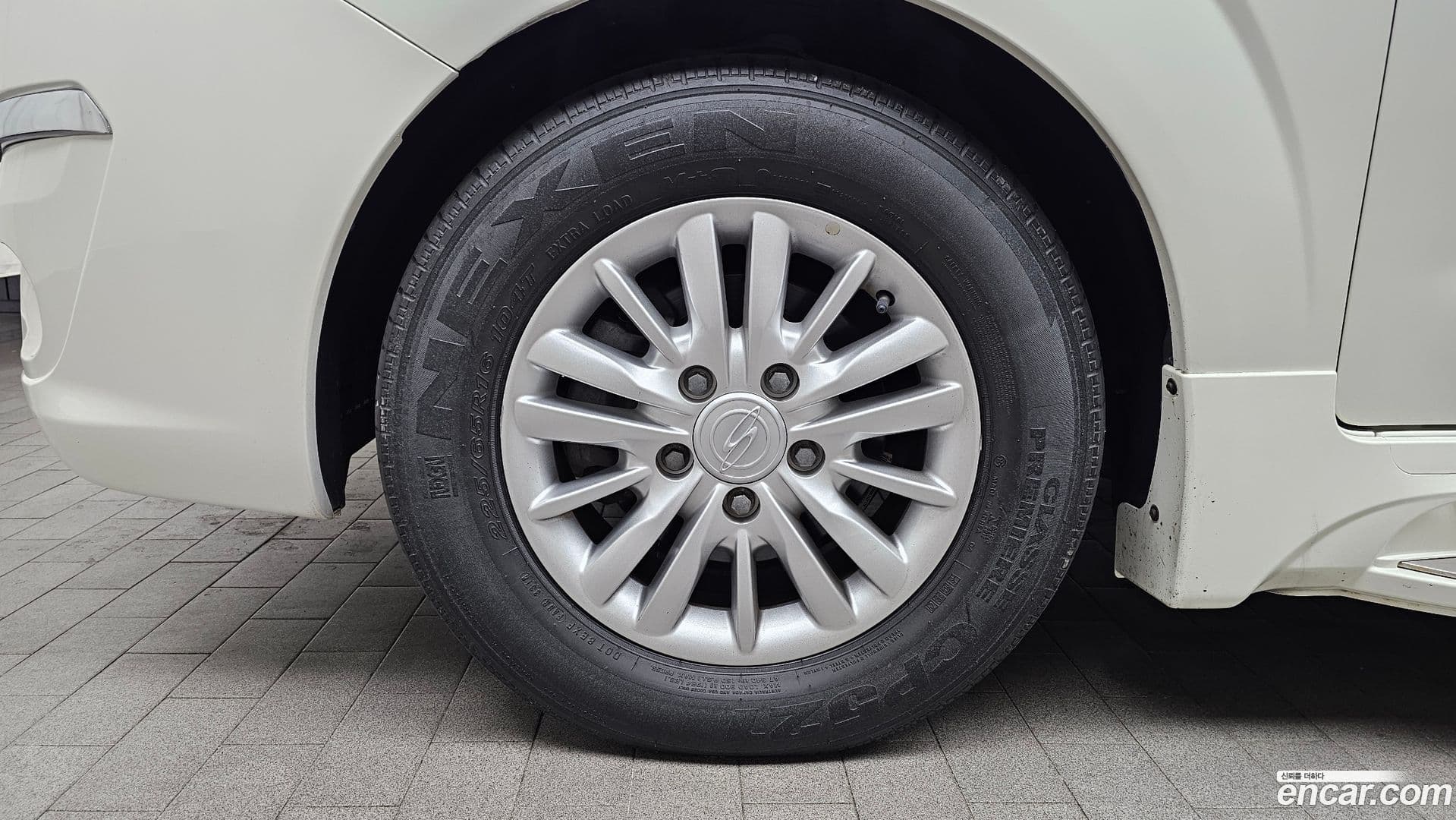 Main__Slider__Photo:KORANDO KG_Mobility_Ssangyong 2016.1-4