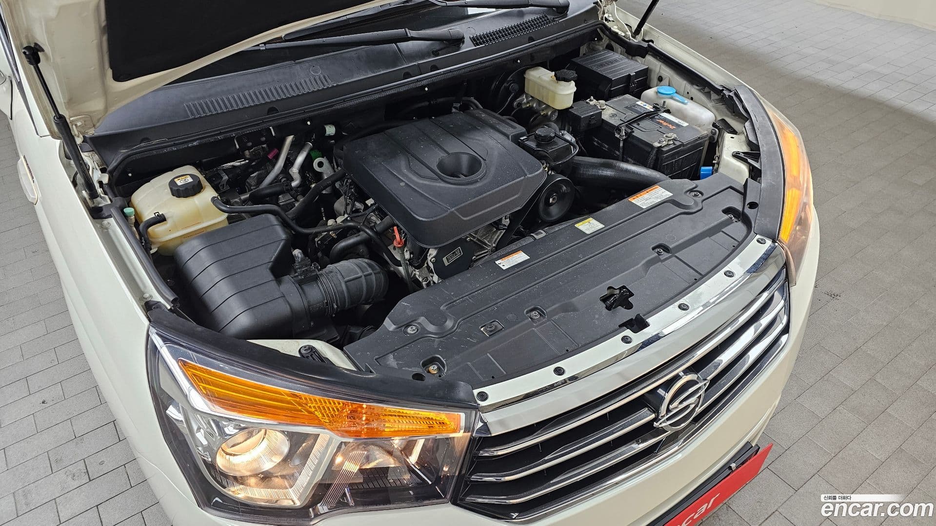 Main__Slider__Photo:KORANDO KG_Mobility_Ssangyong 2016.1-5