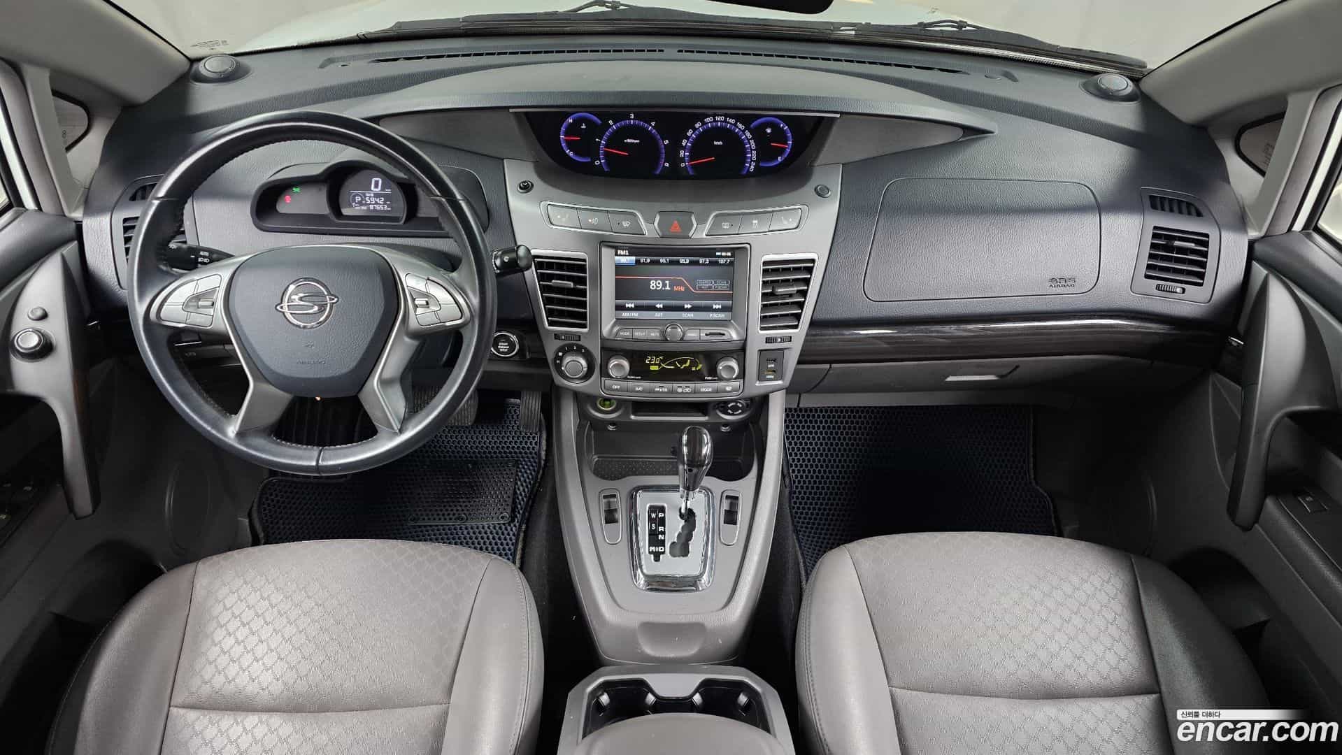 KORANDO KG_Mobility_Ssangyong 2016.1-INNER-007