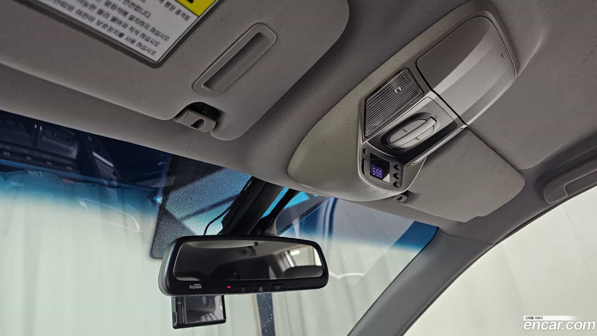 KORANDO KG_Mobility_Ssangyong 2016.1-OPTION-022