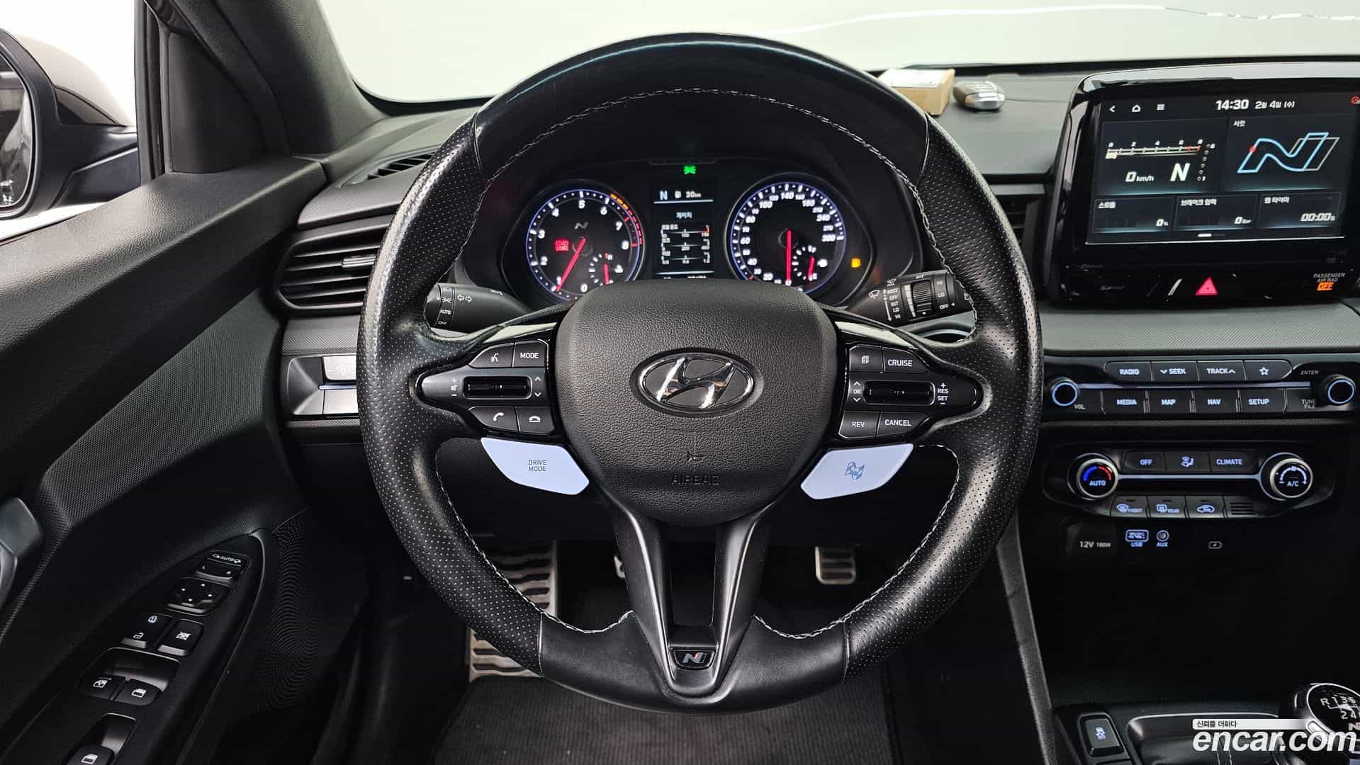 Veloster Hyundai 2019.0-OPTION-017