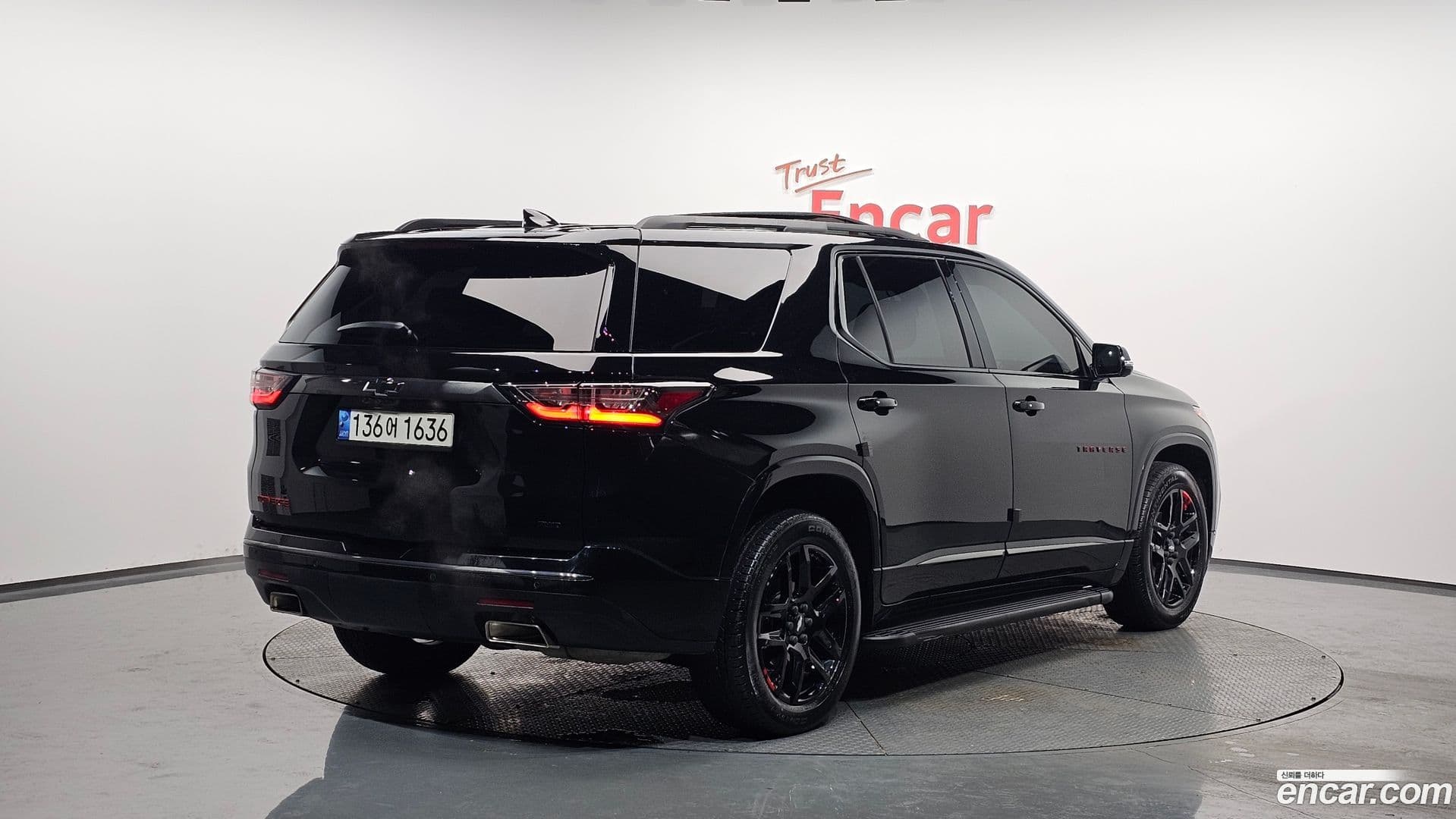 Main__Slider__Photo:Traverse ChevroletGMDaewoo 2021.3-1