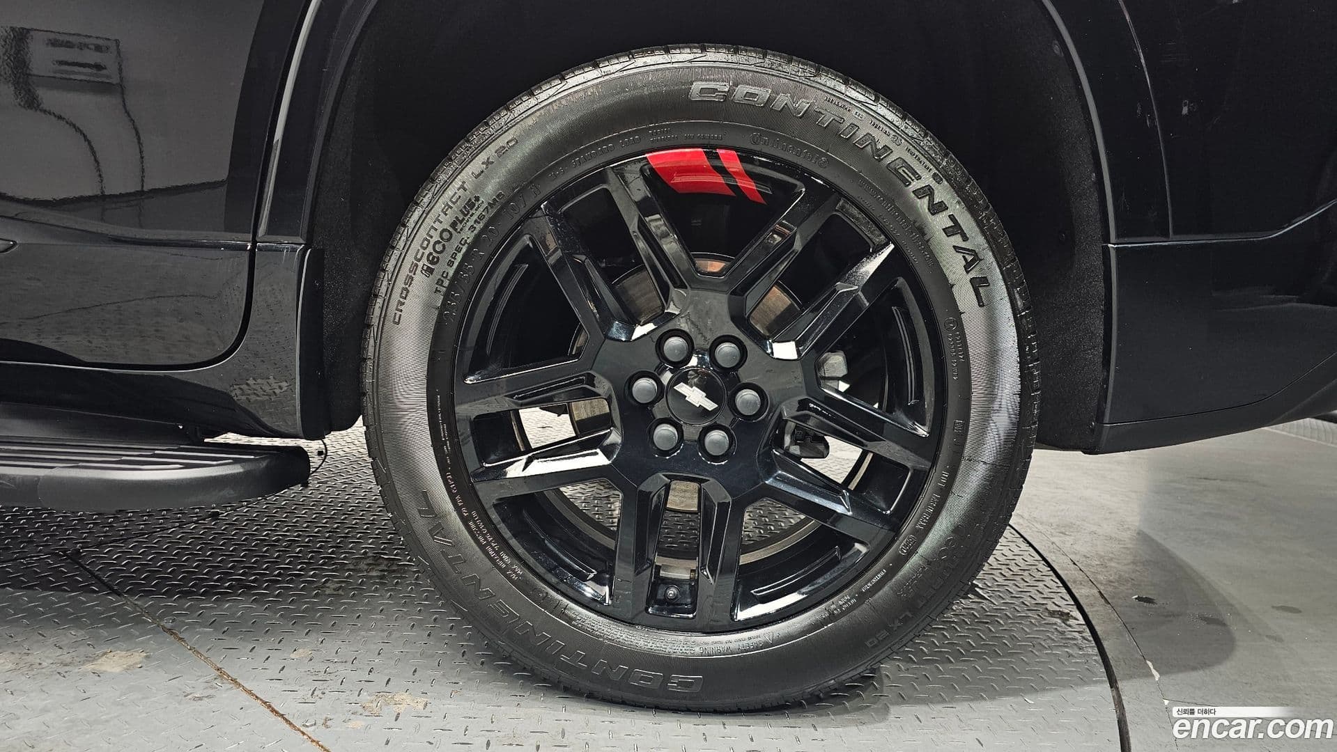 Main__Slider__Photo:Traverse ChevroletGMDaewoo 2021.3-4