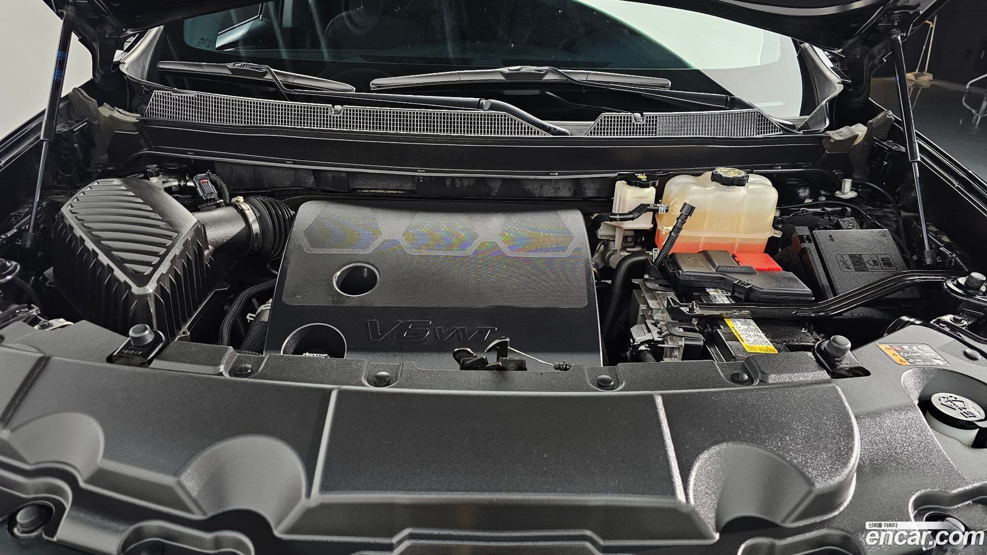 Main__Slider__Photo:Traverse ChevroletGMDaewoo 2021.3-5