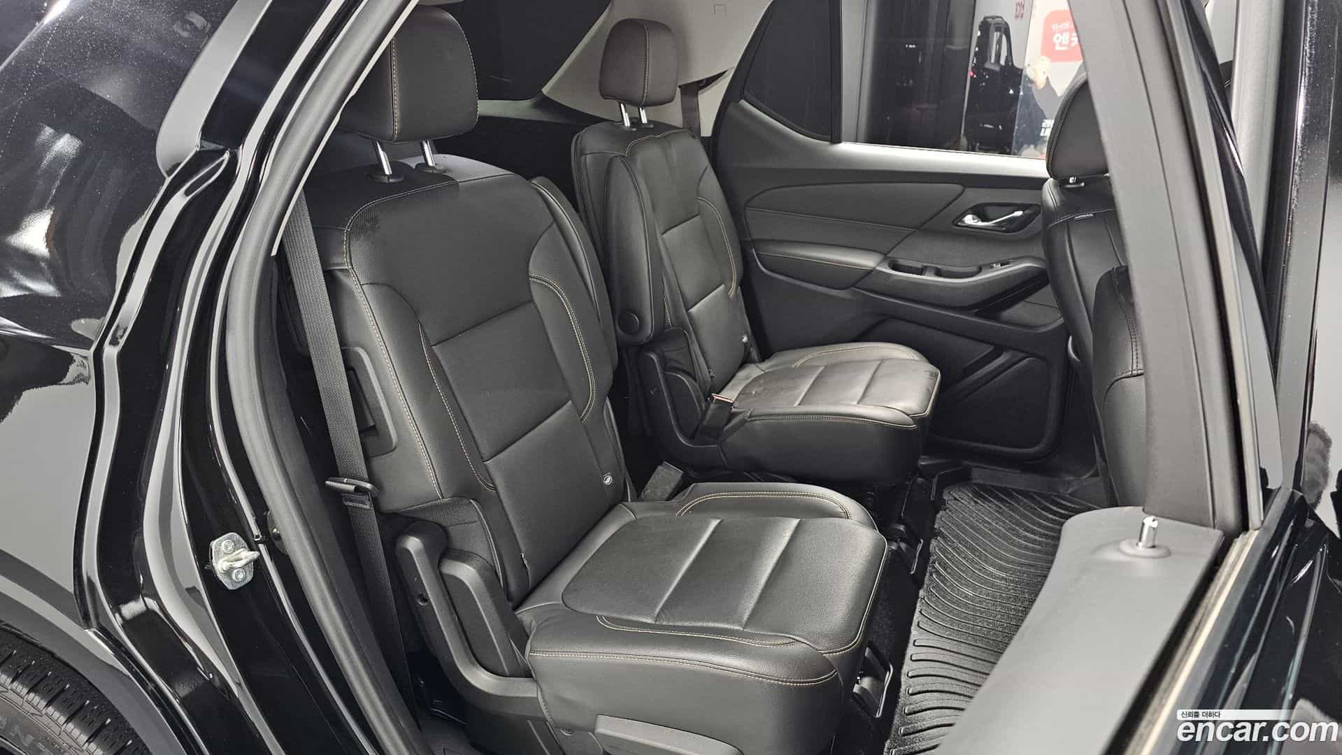 Traverse ChevroletGMDaewoo 2021.3-OPTION-016