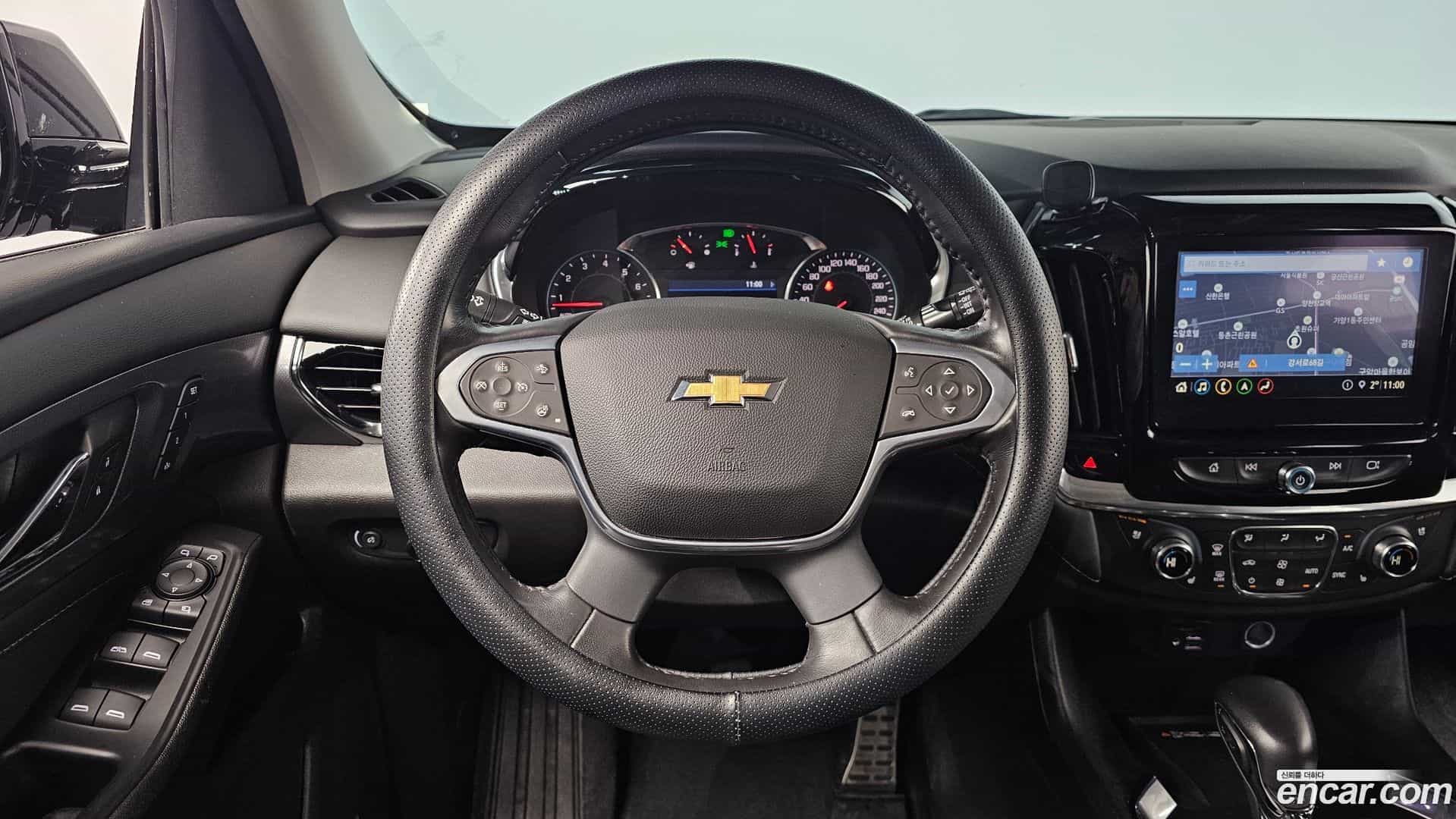 Traverse ChevroletGMDaewoo 2021.3-OPTION-017