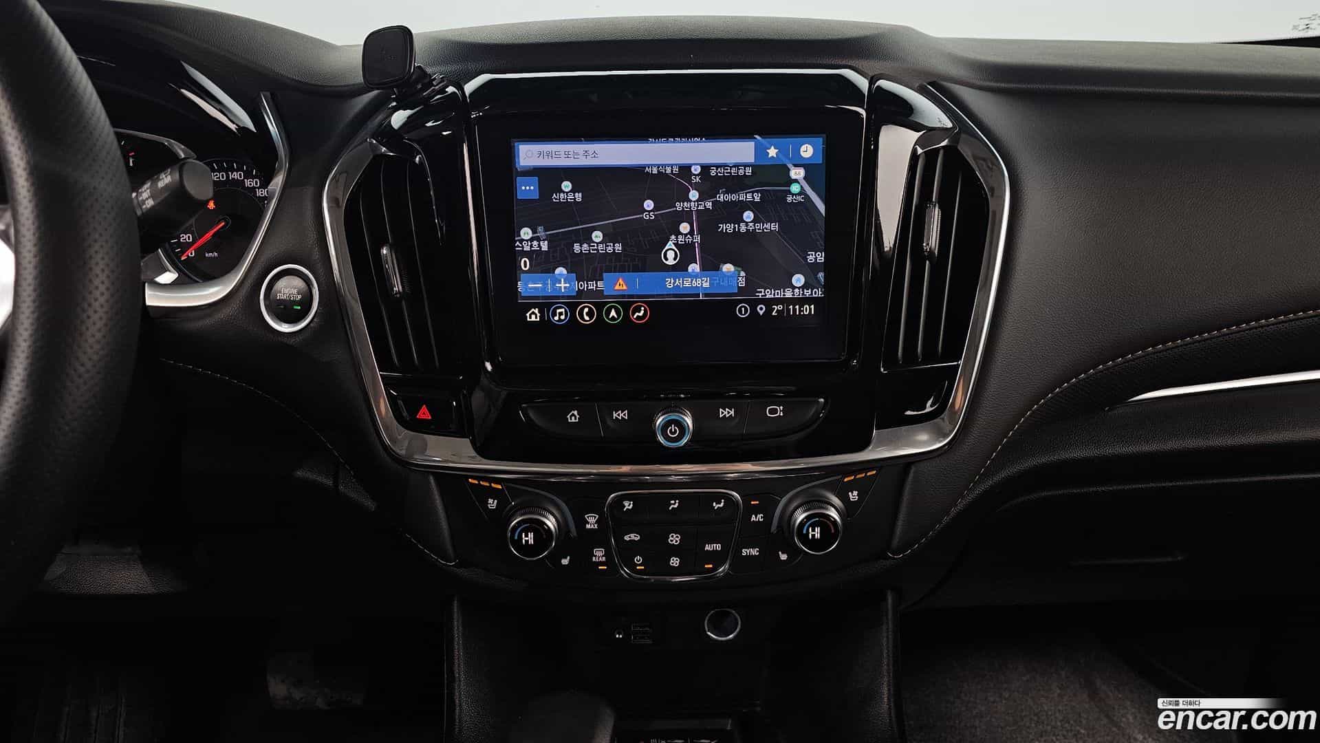 Traverse ChevroletGMDaewoo 2021.3-OPTION-018