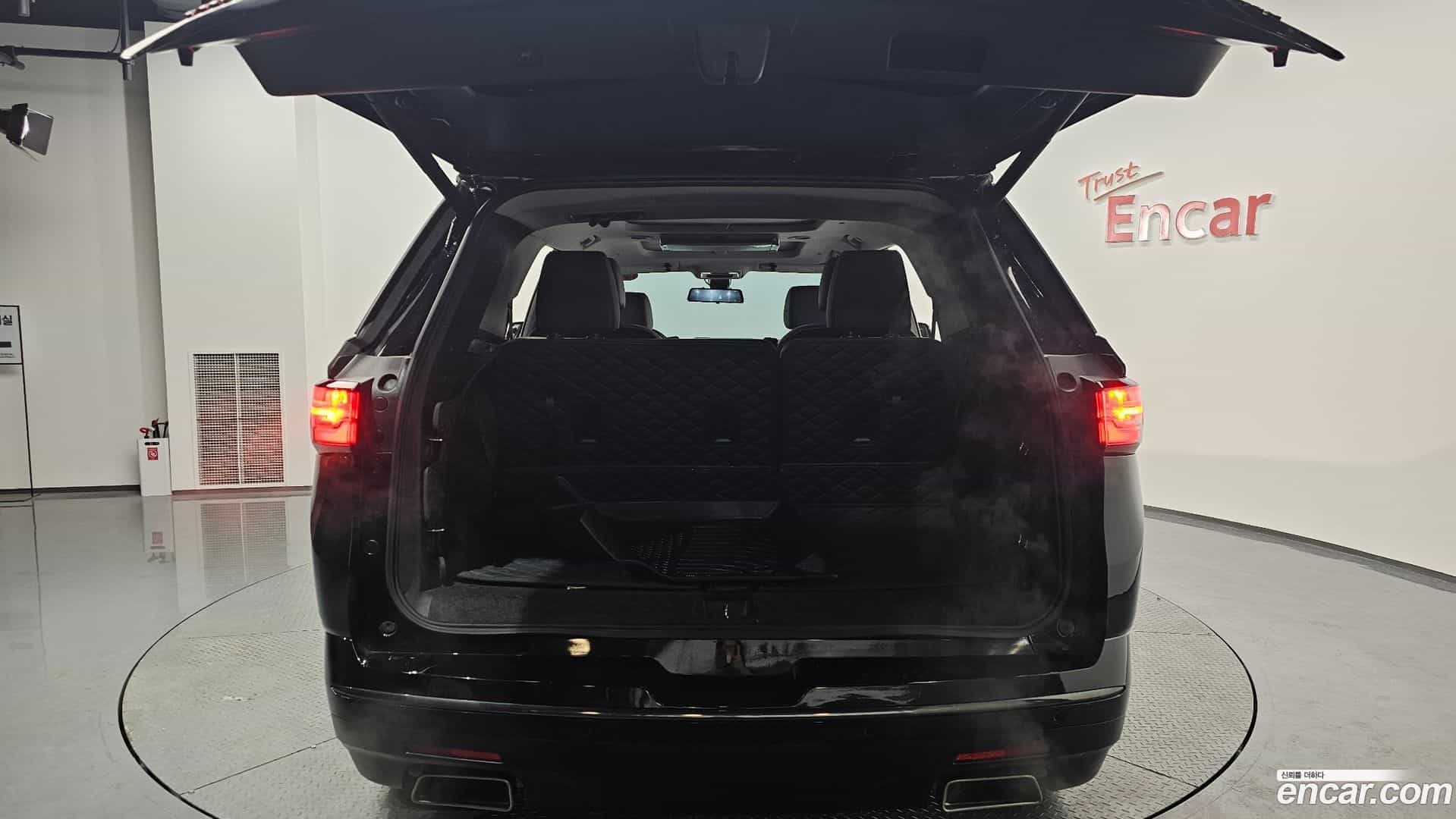 Traverse ChevroletGMDaewoo 2021.3-OPTION-024