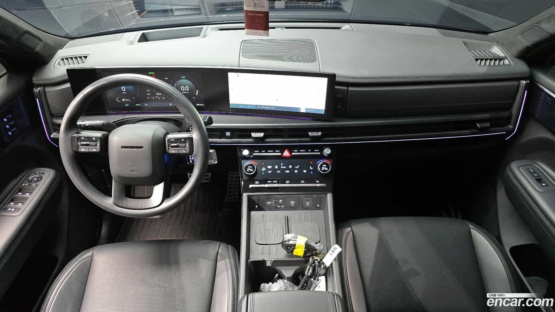 Santafe Hyundai 2023.11-INNER-007