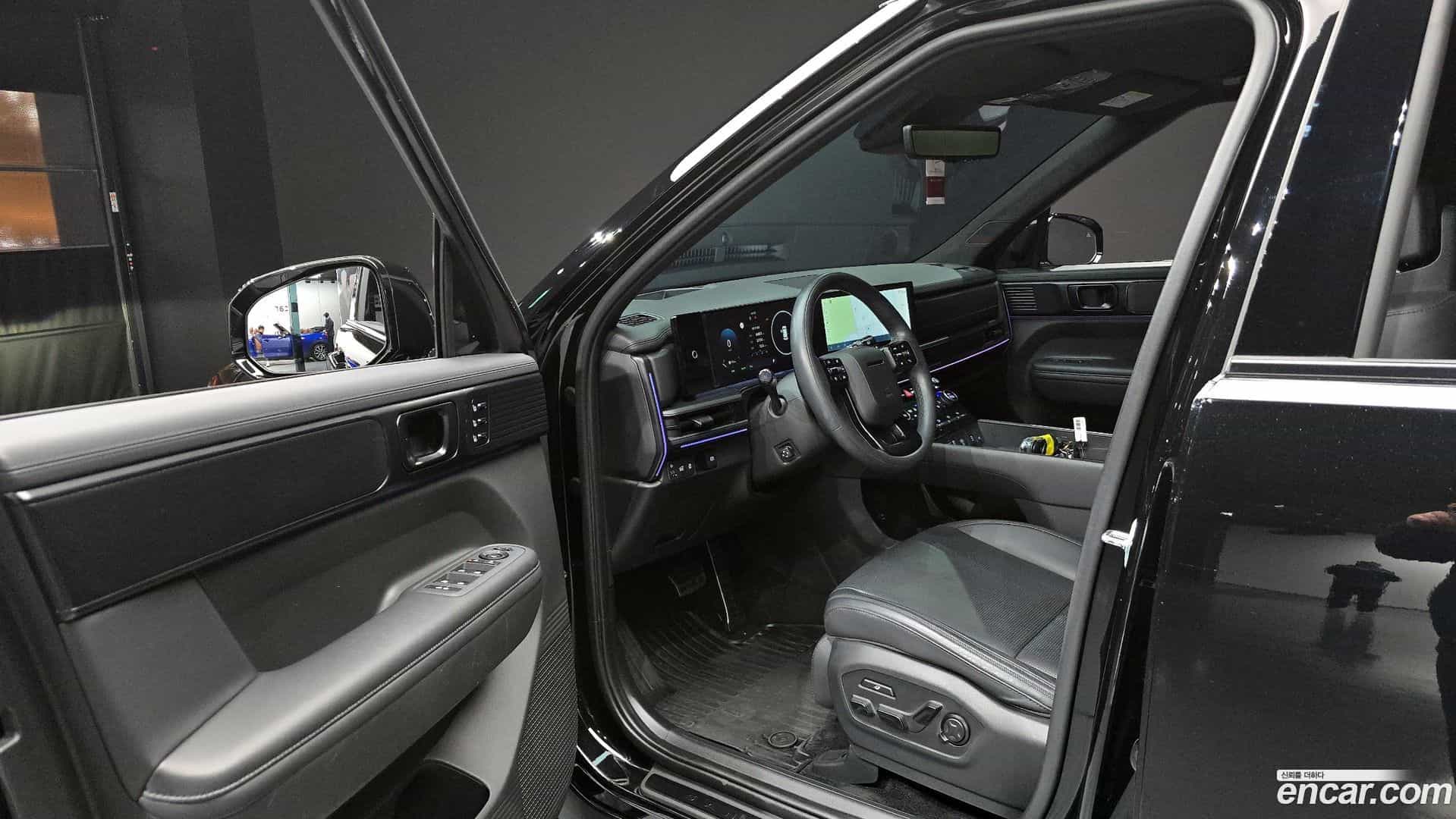 Santafe Hyundai 2023.11-INNER-010