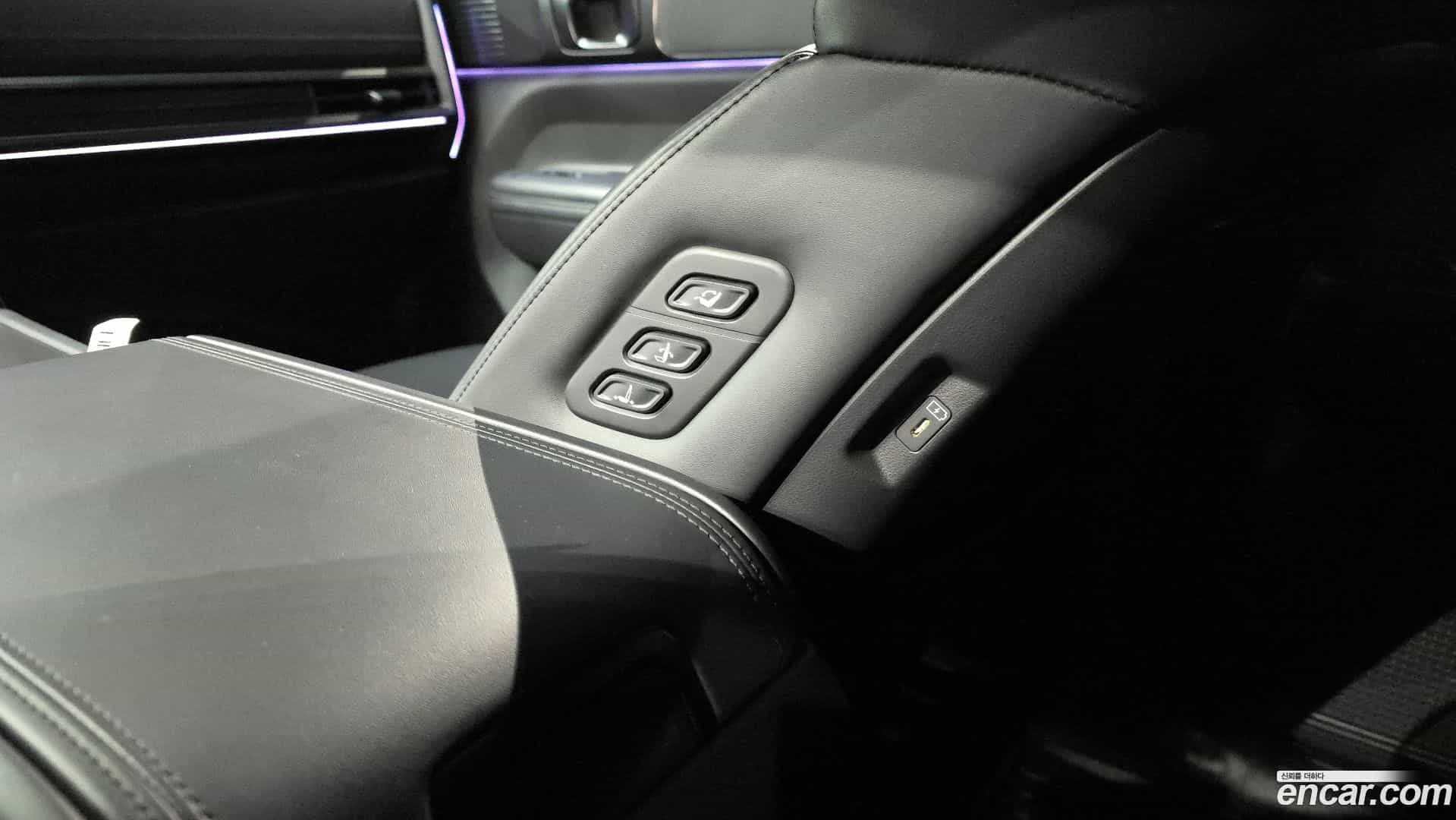 Santafe Hyundai 2023.11-OPTION-022