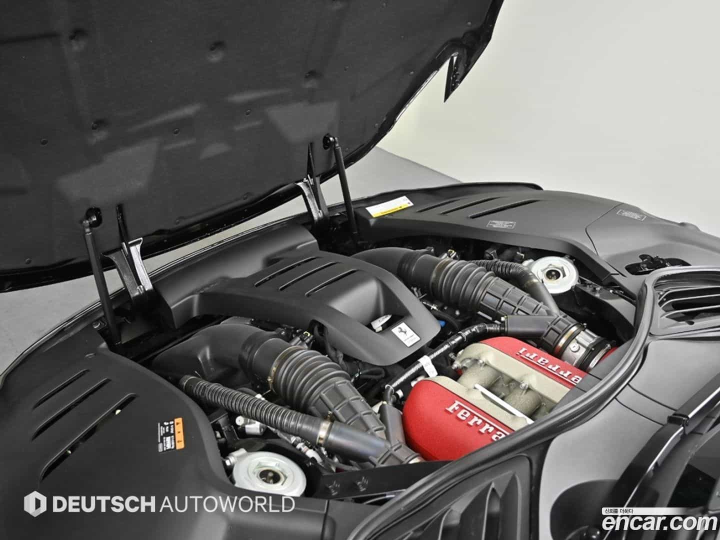 Purosangue Ferrari 2025.5-INNER-006