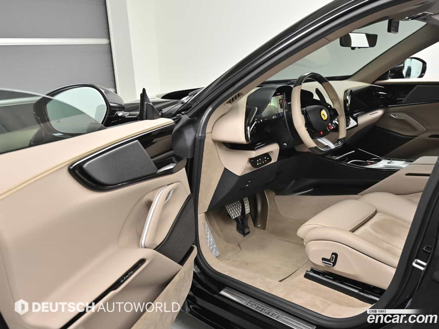 Purosangue Ferrari 2025.5-OPTION-015