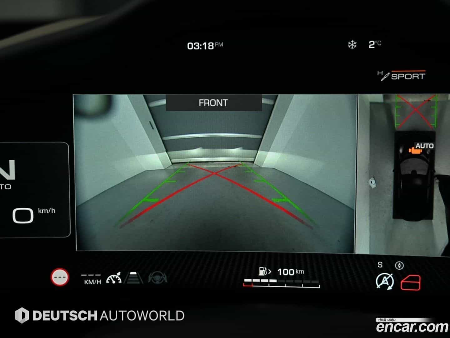 Purosangue Ferrari 2025.5-OPTION-019