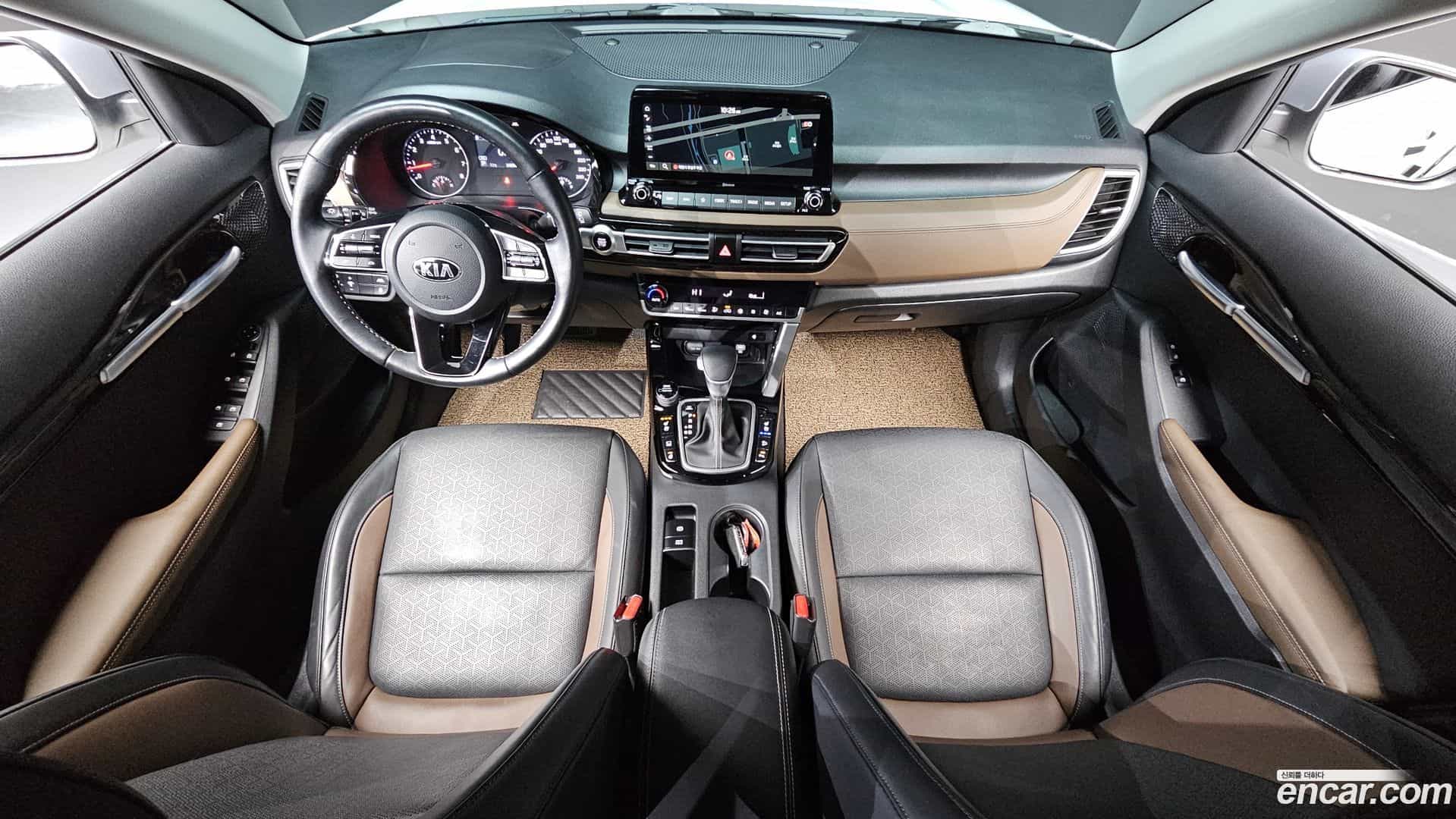 Seltos Kia 2020.8-INNER-007