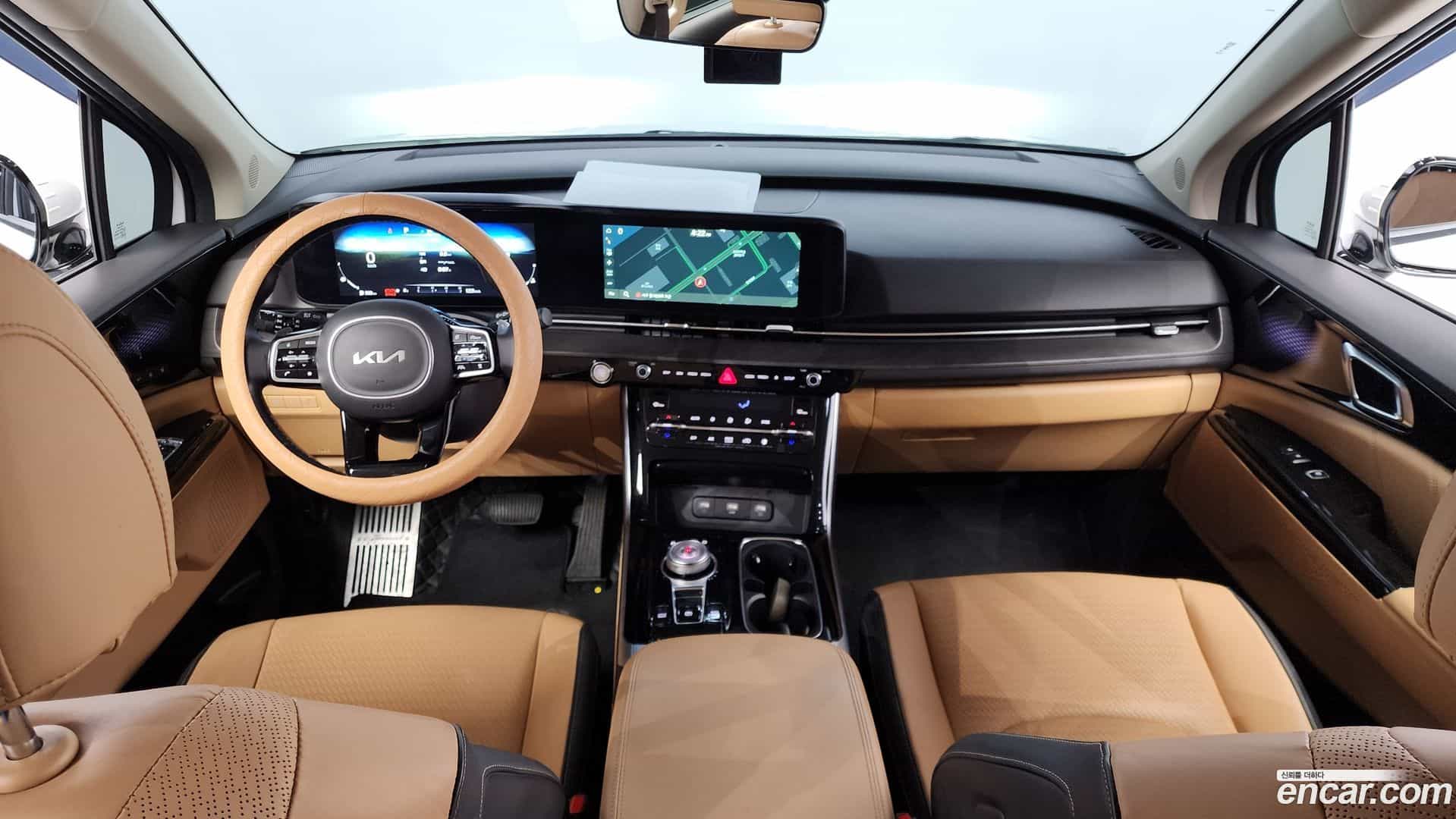 Canival Kia 2023.1-INNER-007