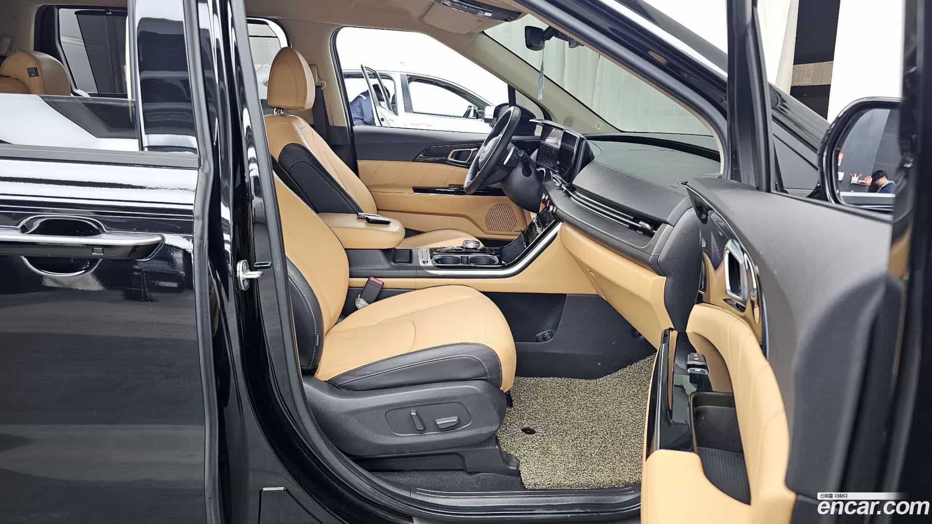 Canival Kia 2021.0-OPTION-015