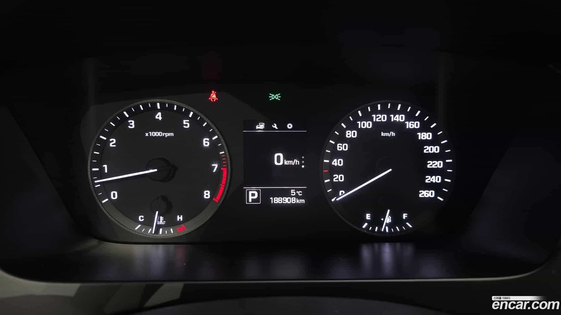 Sonata Hyundai 2014.8-INNER-008