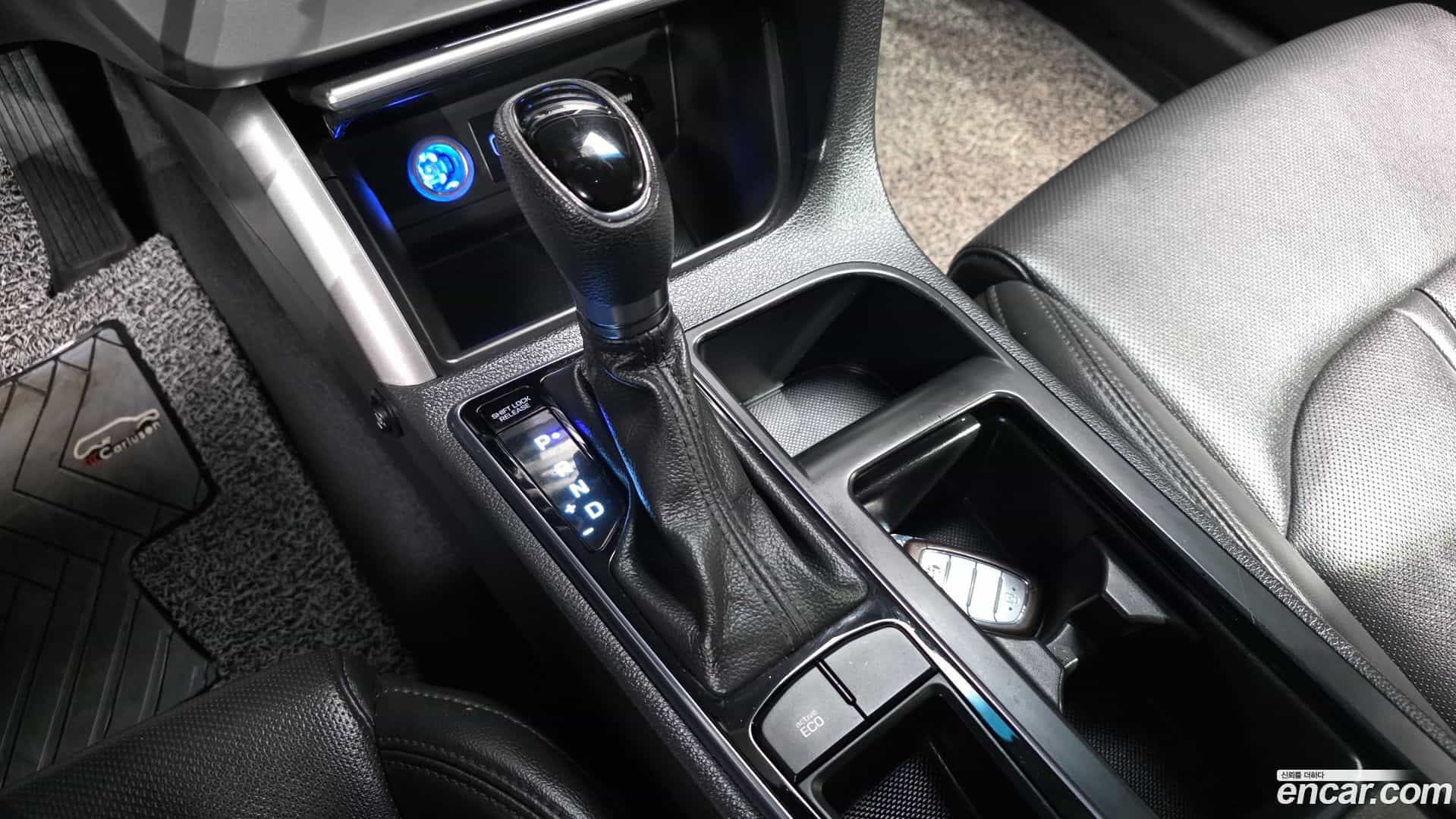 Sonata Hyundai 2014.8-INNER-009