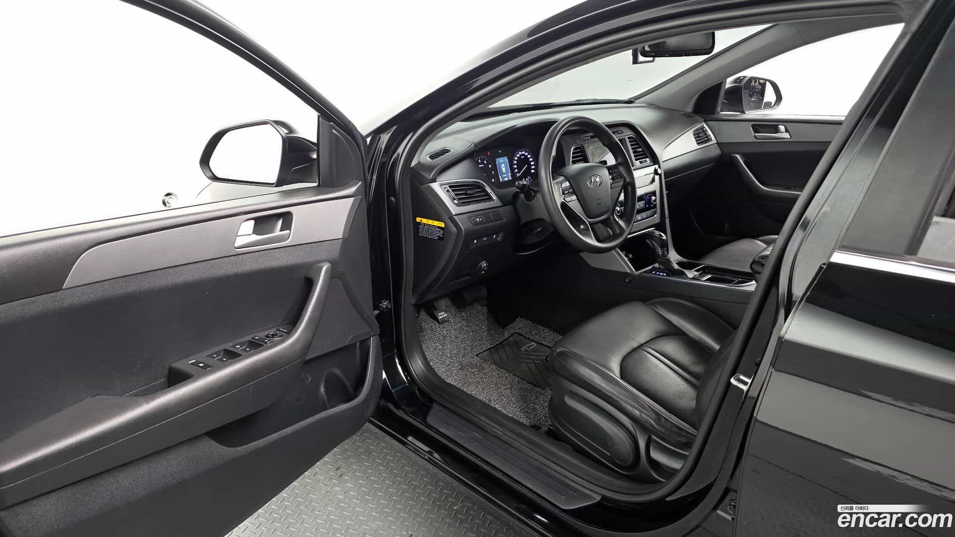 Sonata Hyundai 2014.8-OPTION-015