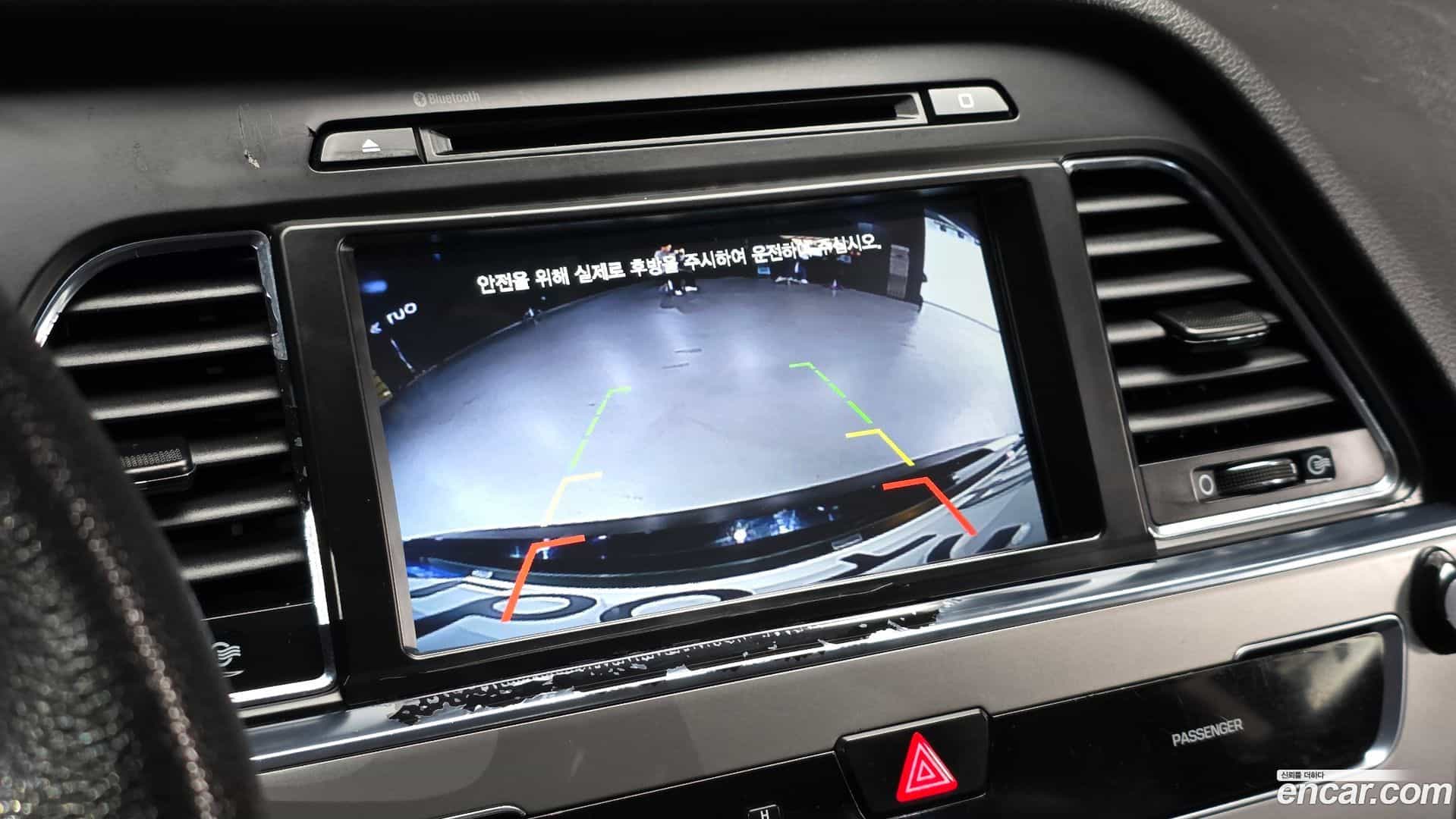 Sonata Hyundai 2014.8-OPTION-019