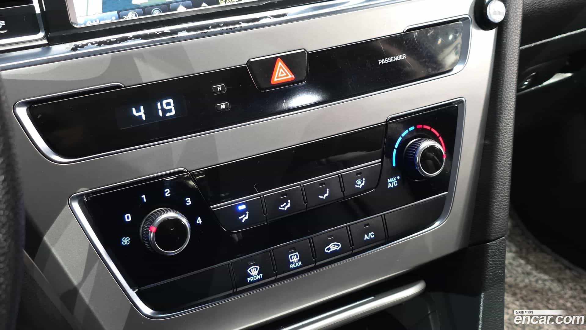 Sonata Hyundai 2014.8-OPTION-022