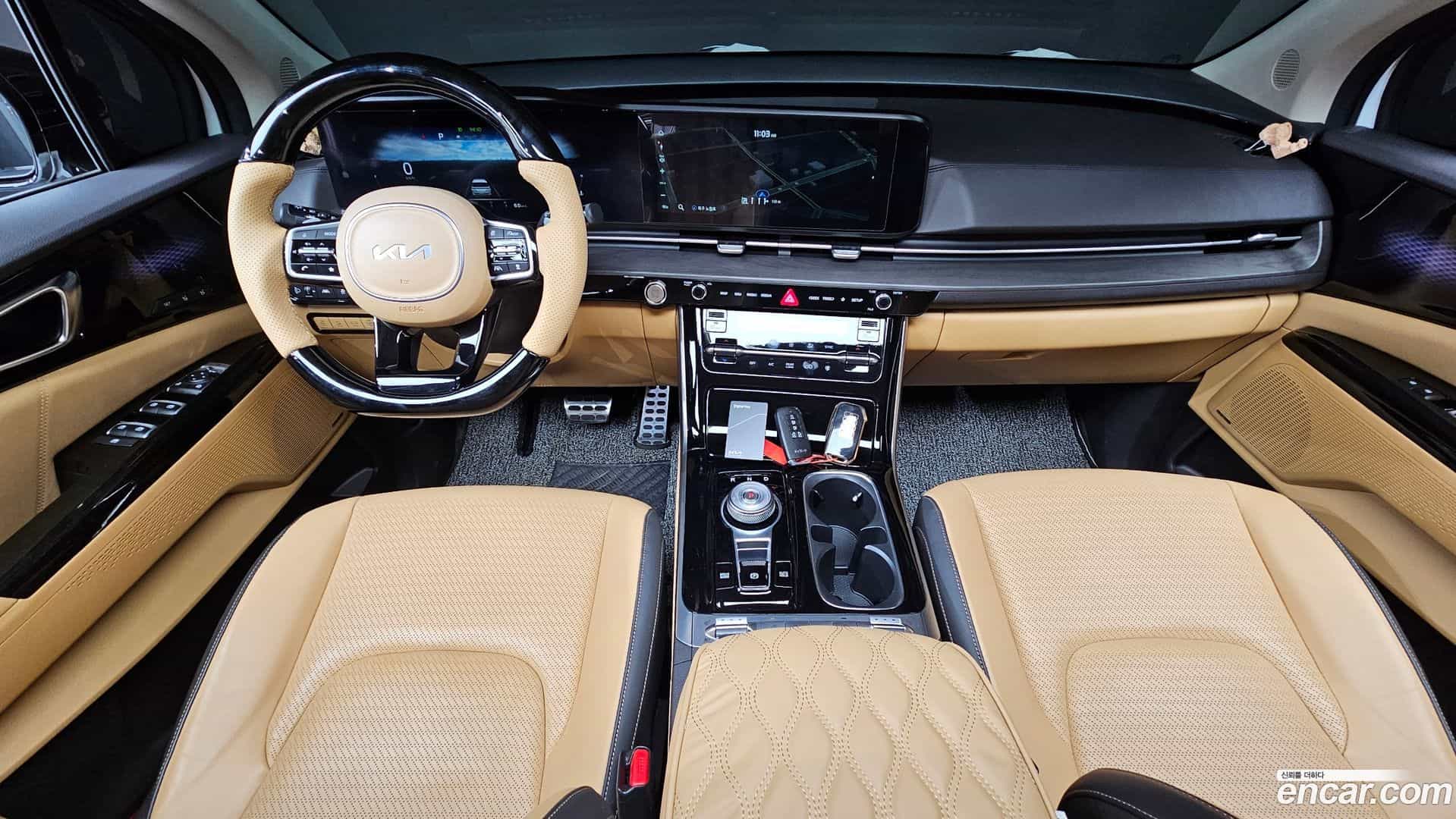 Canival Kia 2023.5-INNER-007