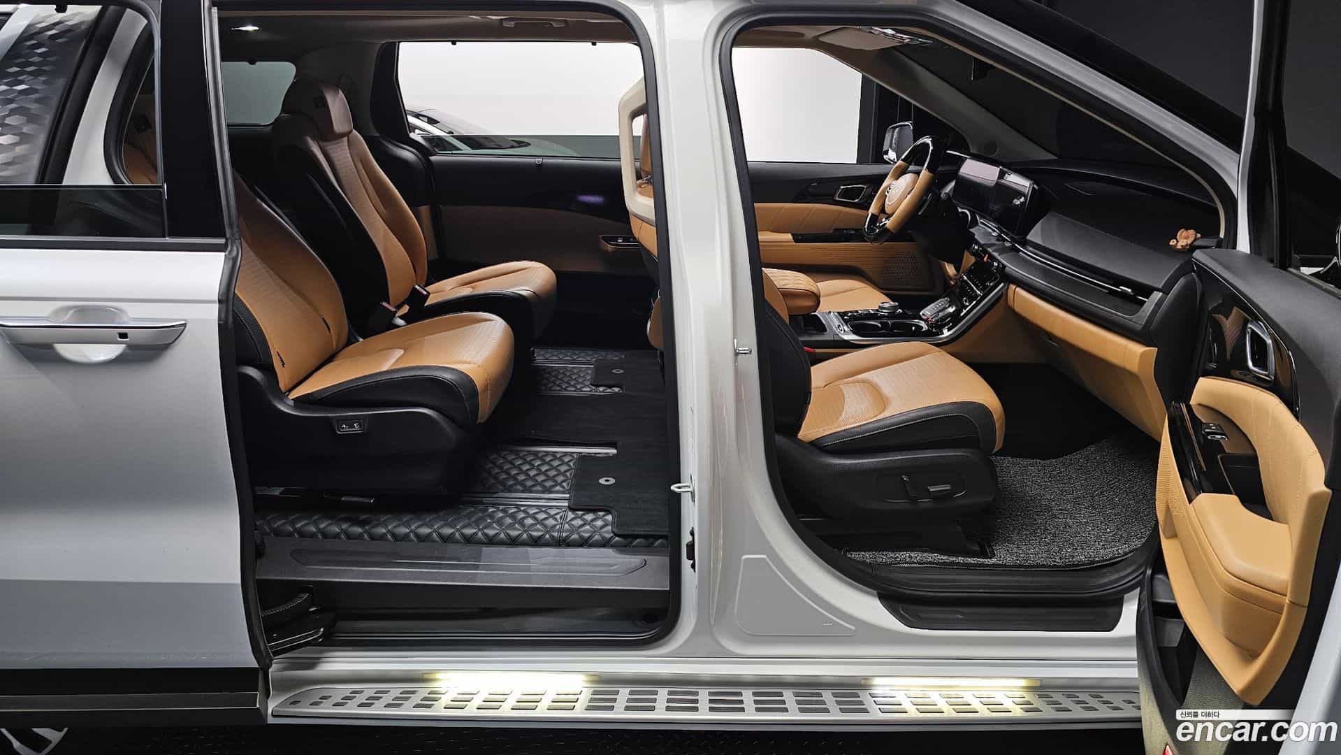 Canival Kia 2023.5-INNER-010