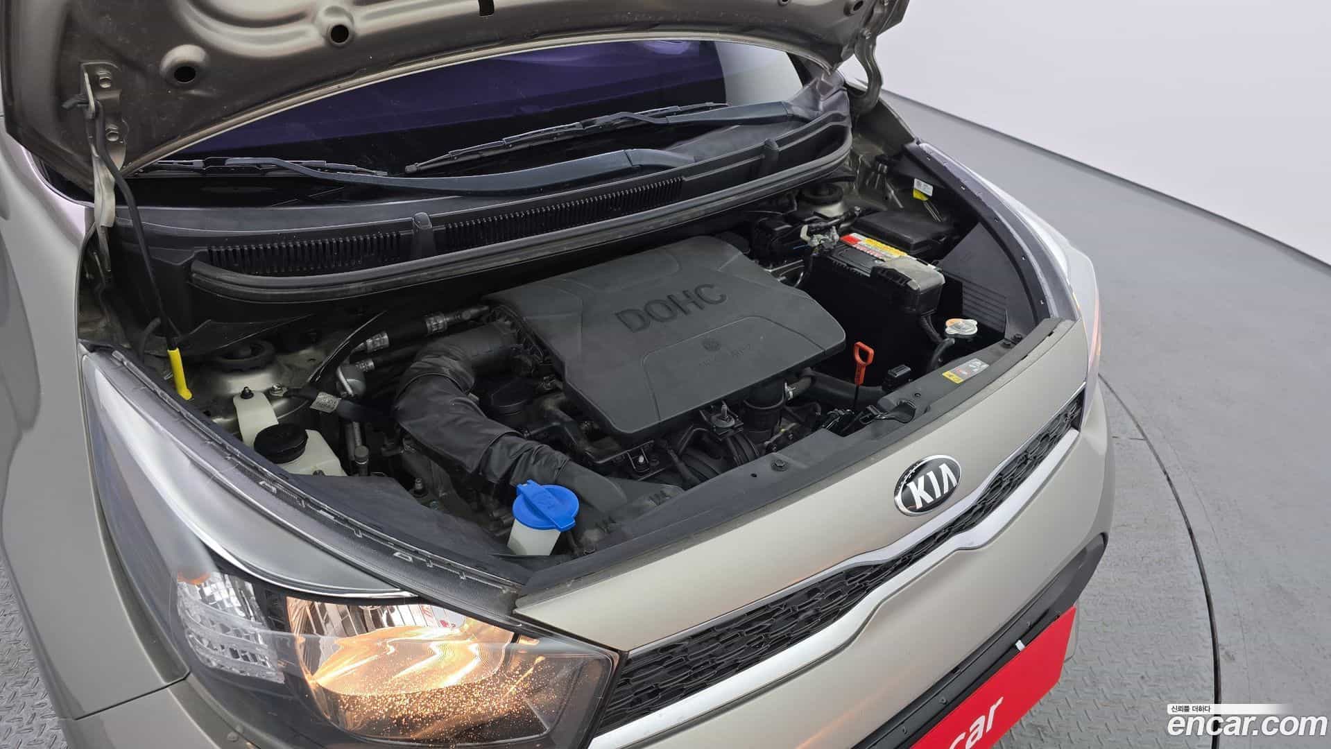 morning Kia 2017.7-INNER-006