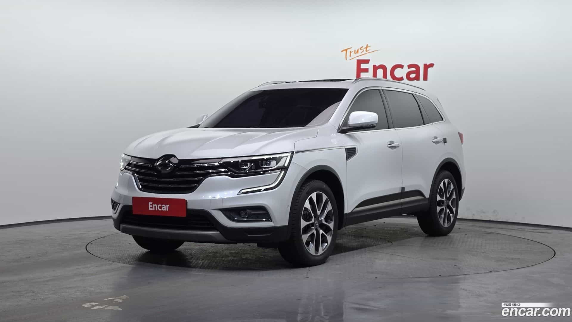 QM6 Renault-KoreaSamsung 2018.6-OUTER-001