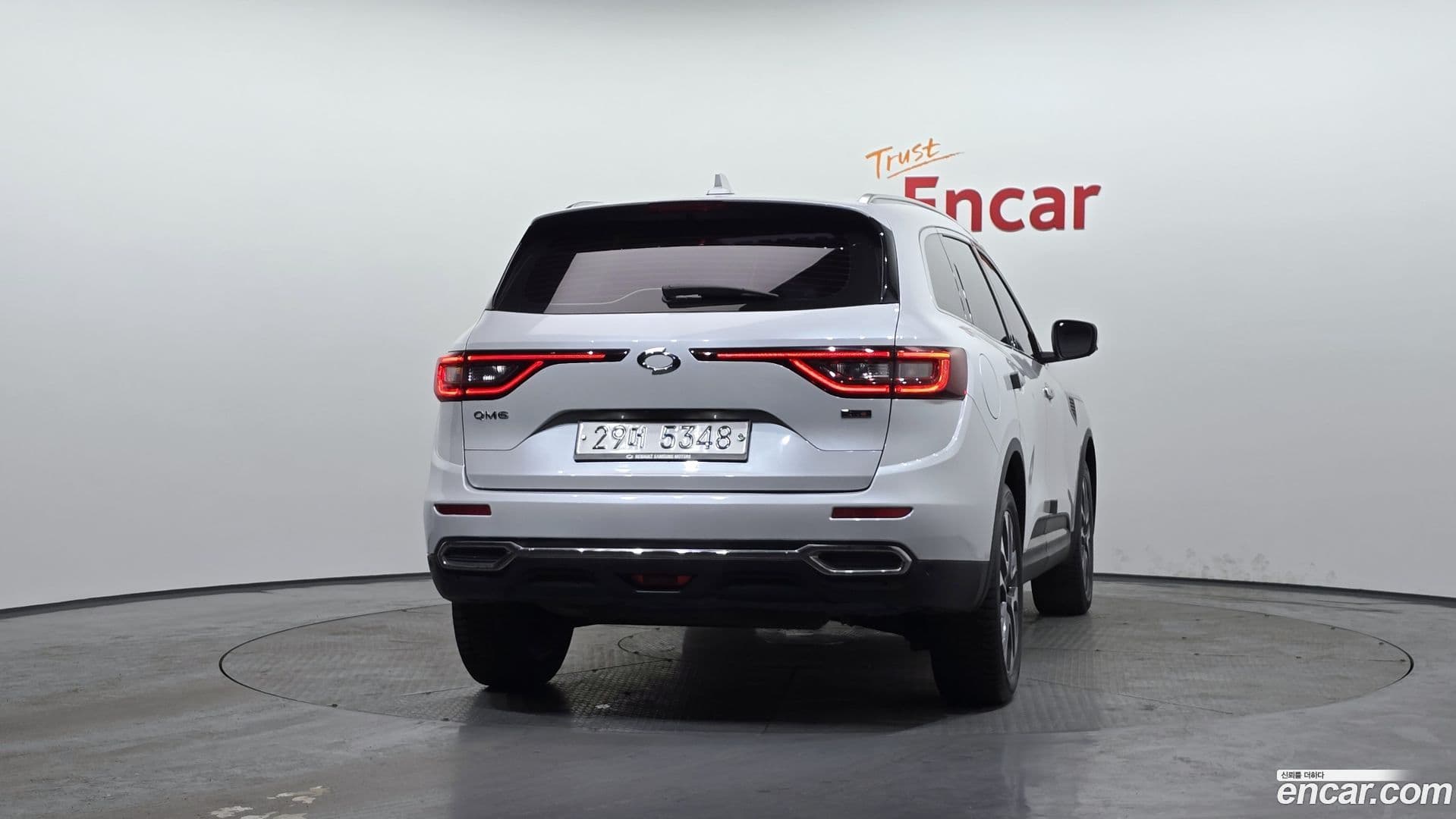 Main__Slider__Photo:QM6 Renault-KoreaSamsung 2018.6-3