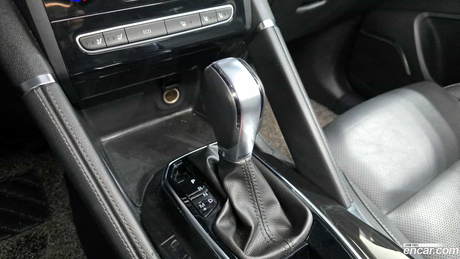 QM6 Renault-KoreaSamsung 2018.6-INNER-009