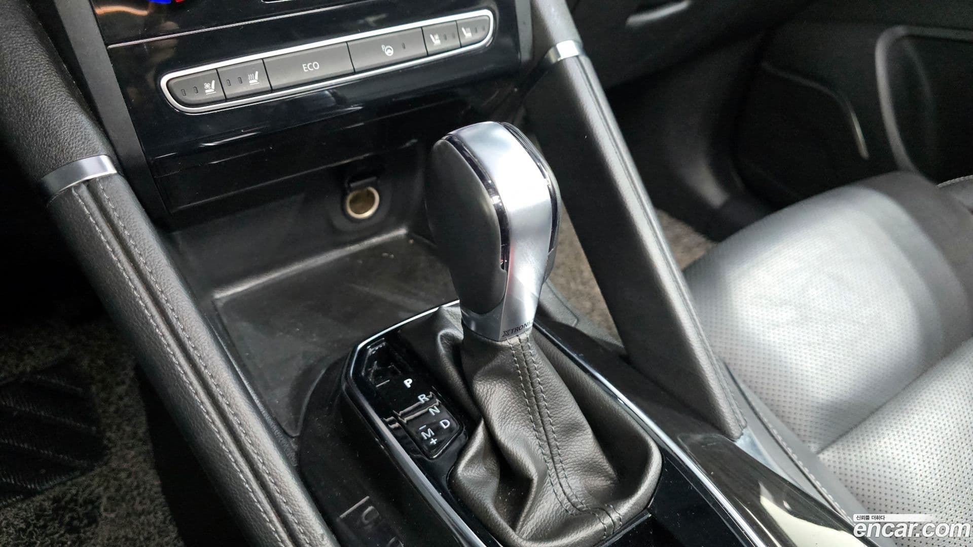 Main__Slider__Photo:QM6 Renault-KoreaSamsung 2018.6-8