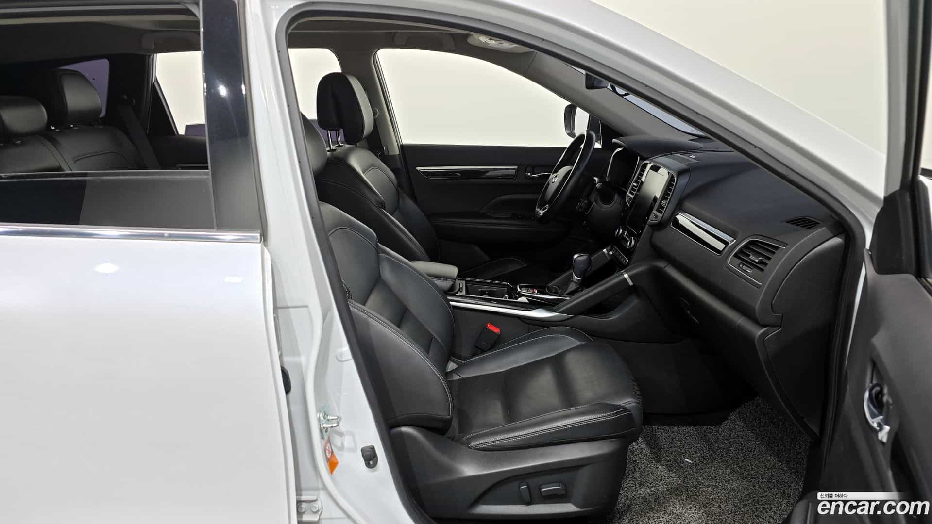 QM6 Renault-KoreaSamsung 2018.6-OPTION-015