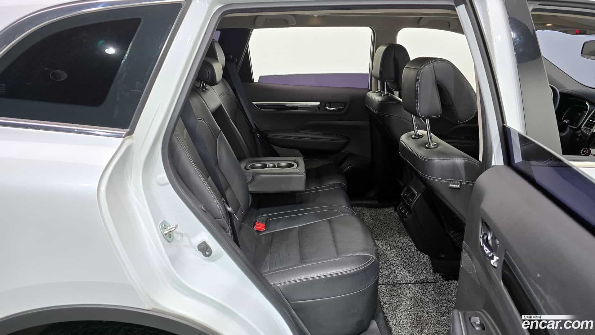 QM6 Renault-KoreaSamsung 2018.6-OPTION-016