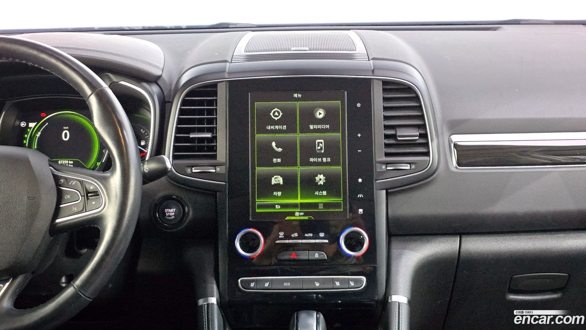 Main__Slider__Photo:QM6 Renault-KoreaSamsung 2018.6-13