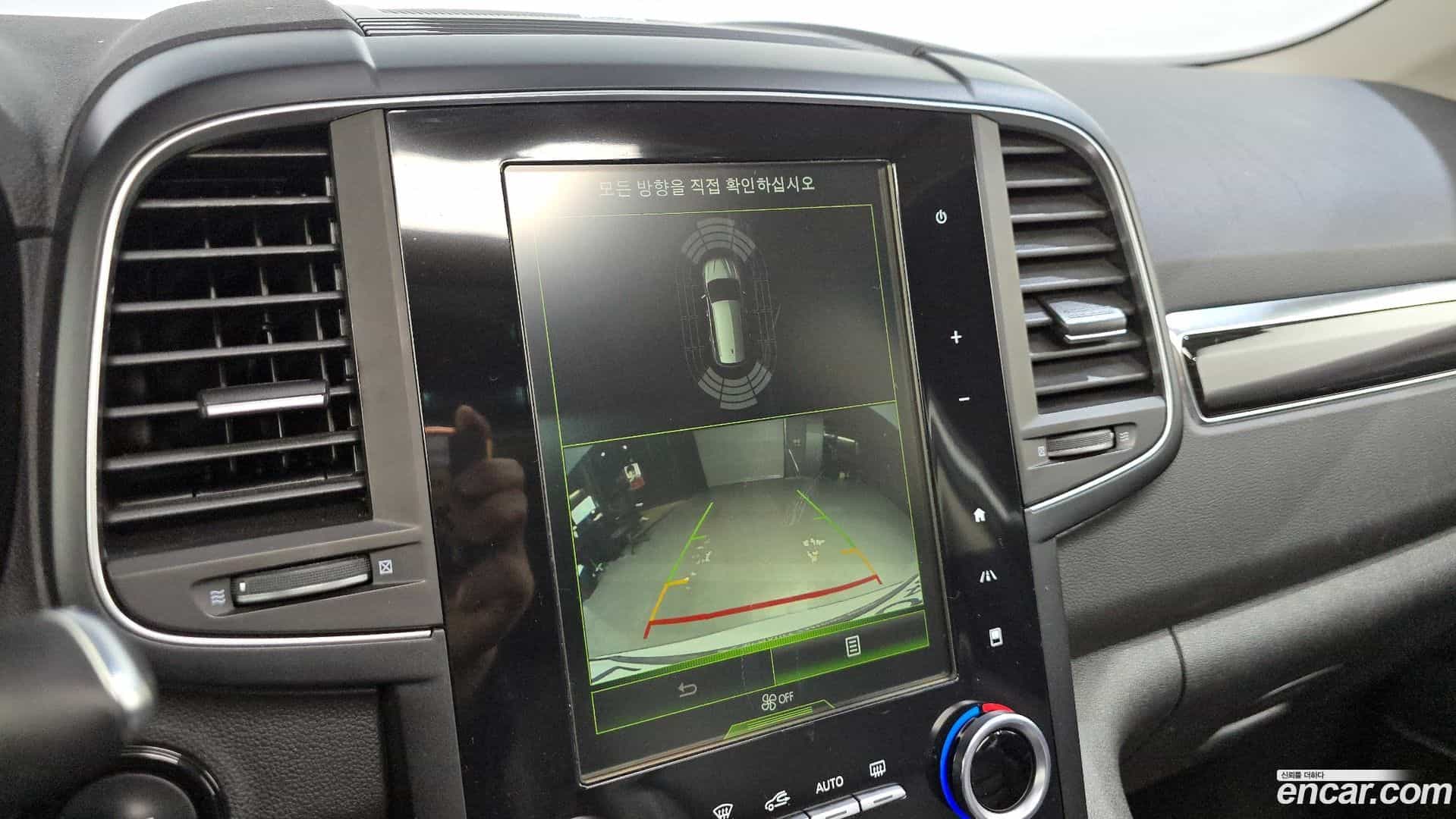 QM6 Renault-KoreaSamsung 2018.6-OPTION-019