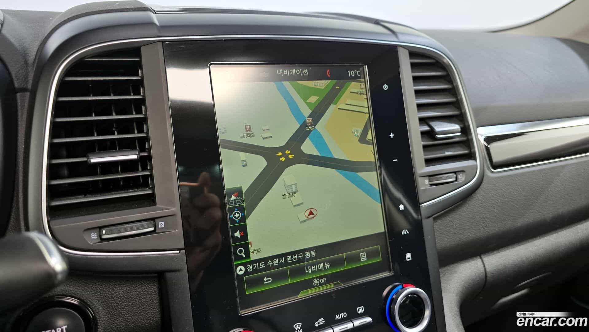 QM6 Renault-KoreaSamsung 2018.6-OPTION-020