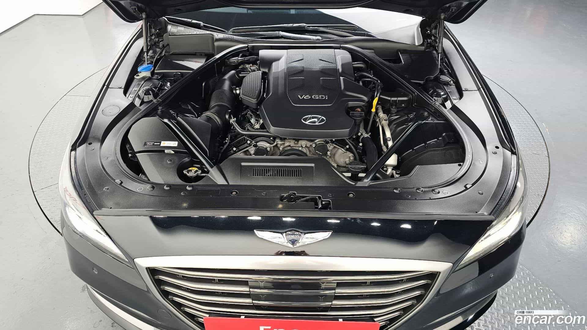 G80 Genesis 2016.6-INNER-006